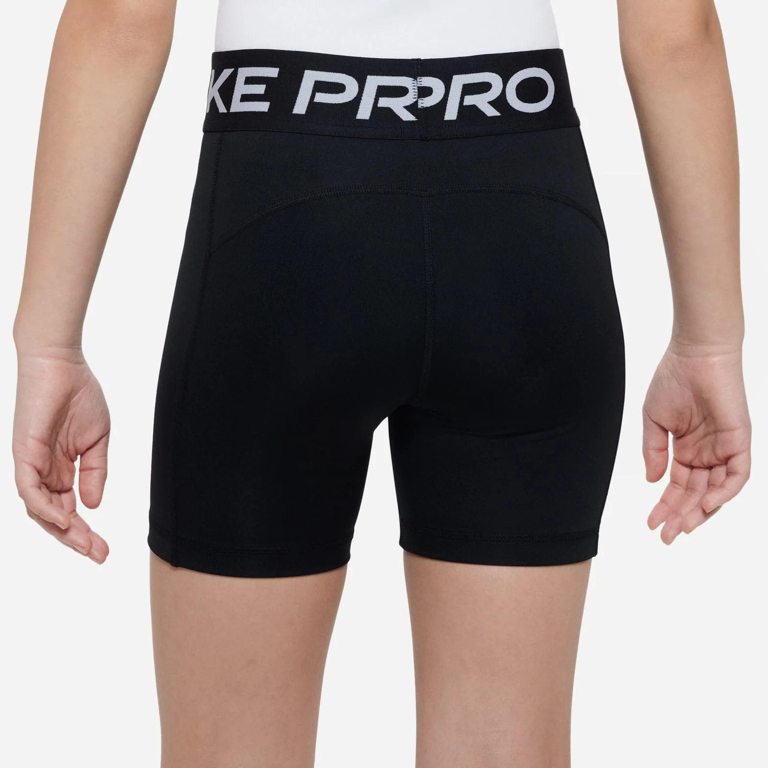 NIKE Girl'S Pro Shorts