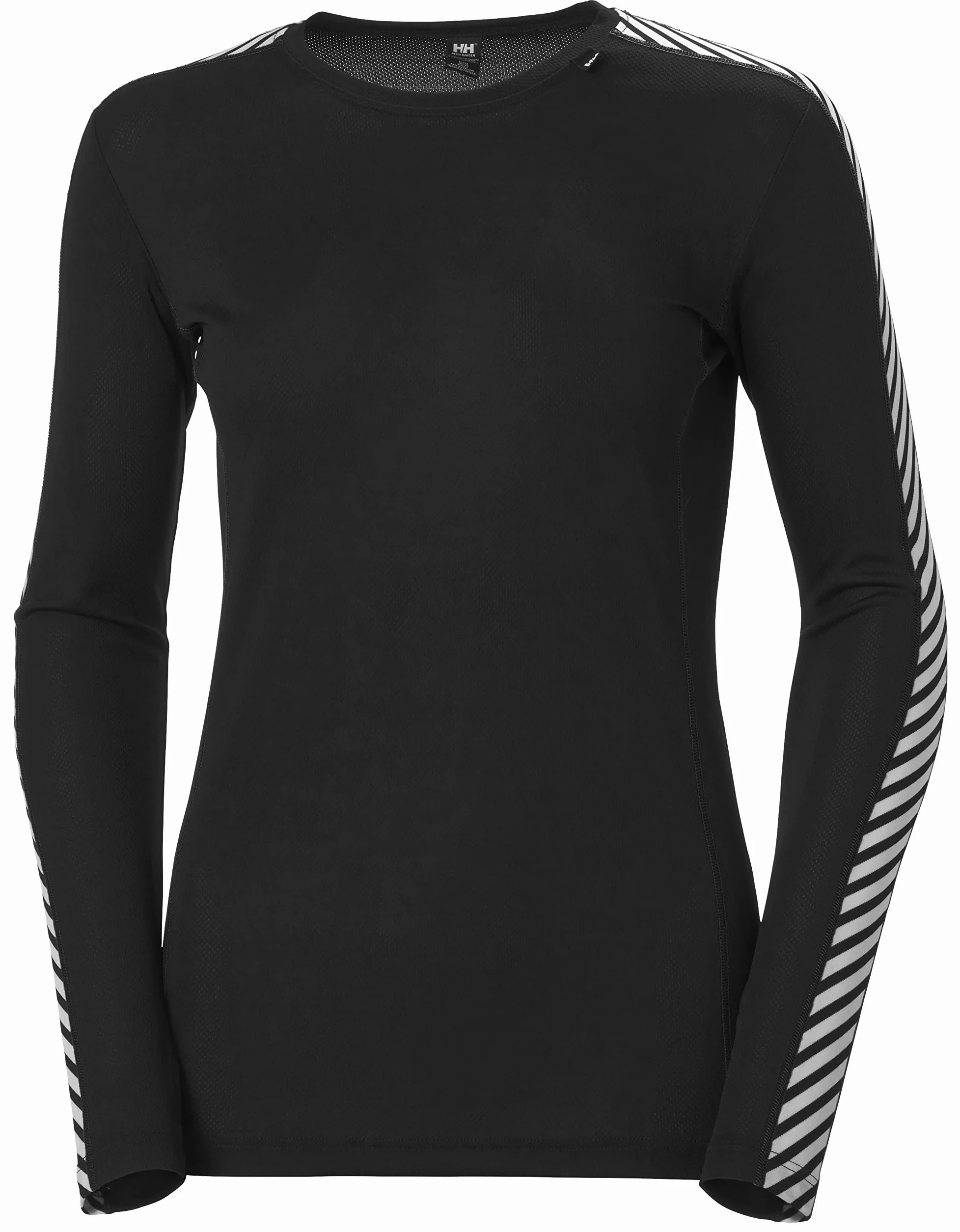 Helly Hansen Mujer Camiseta Térmica HH LIFA Crew