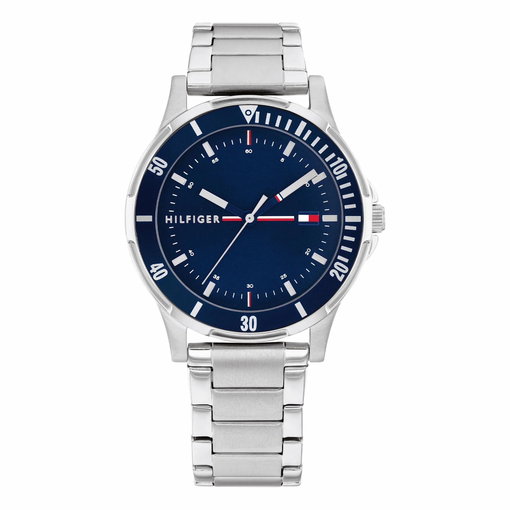 Tommy Hilfiger Uhren Analog Quarz 32016089