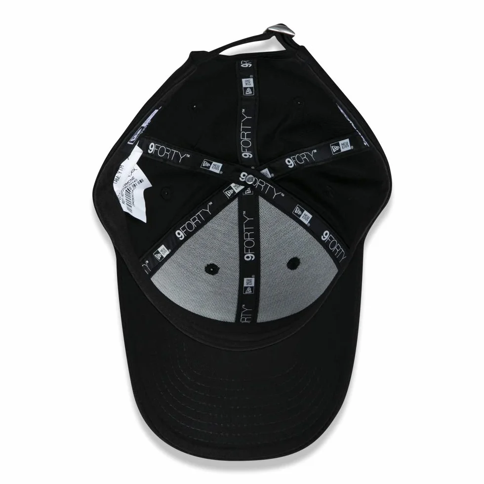 New Era Alien 9forty Adjustable Kids Cap Toy Story Black - Youth