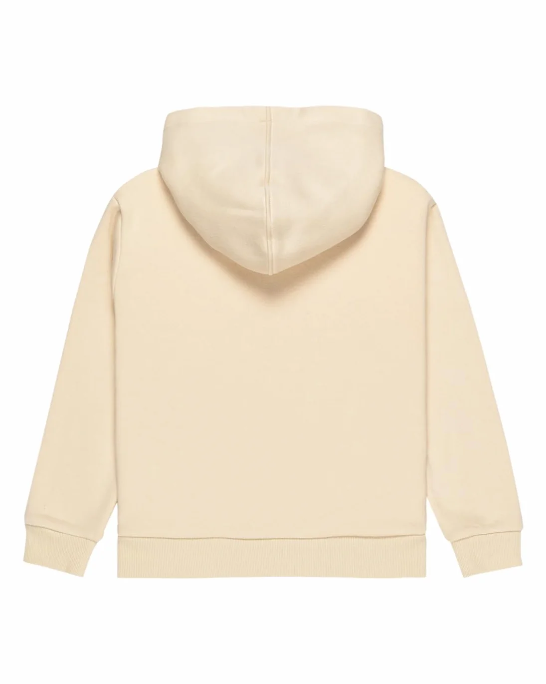 Roxy Hope You Trust - Sudadera con Capucha para Chicas 4-16