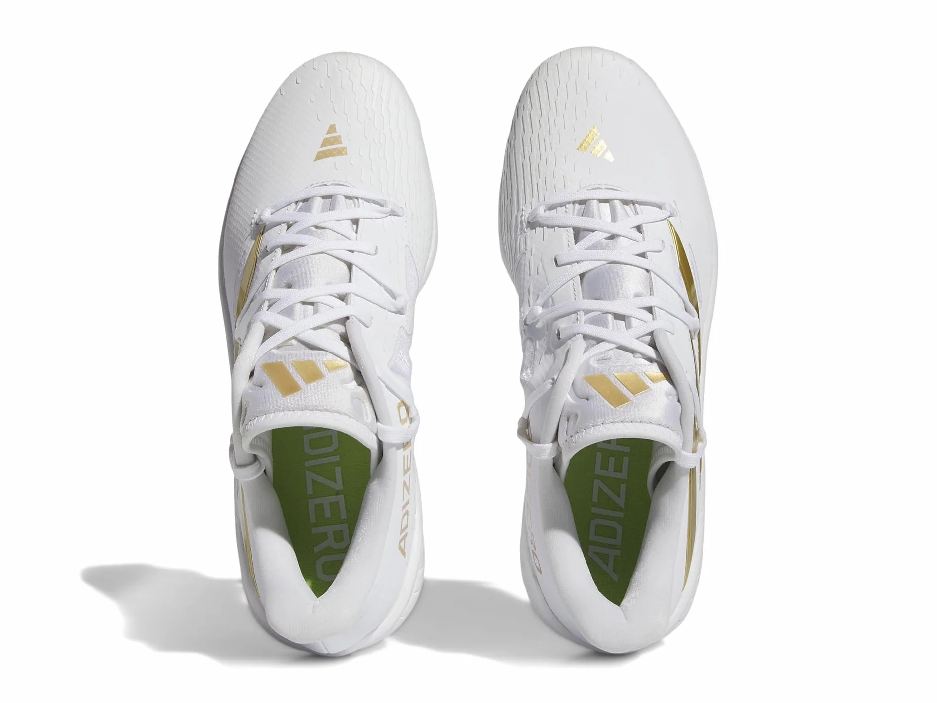 adidas Adizero Afterburner 9 Pro, Zapatillas Hombre