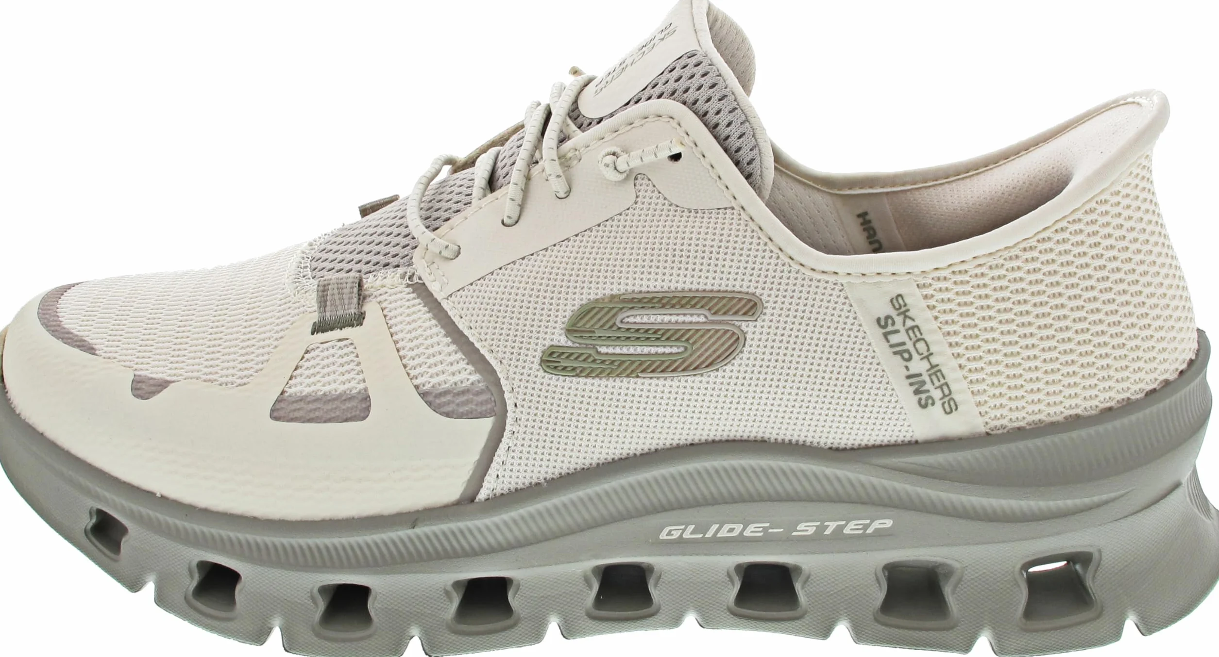 Skechers Hombre Glide-Step Pro Slip-On