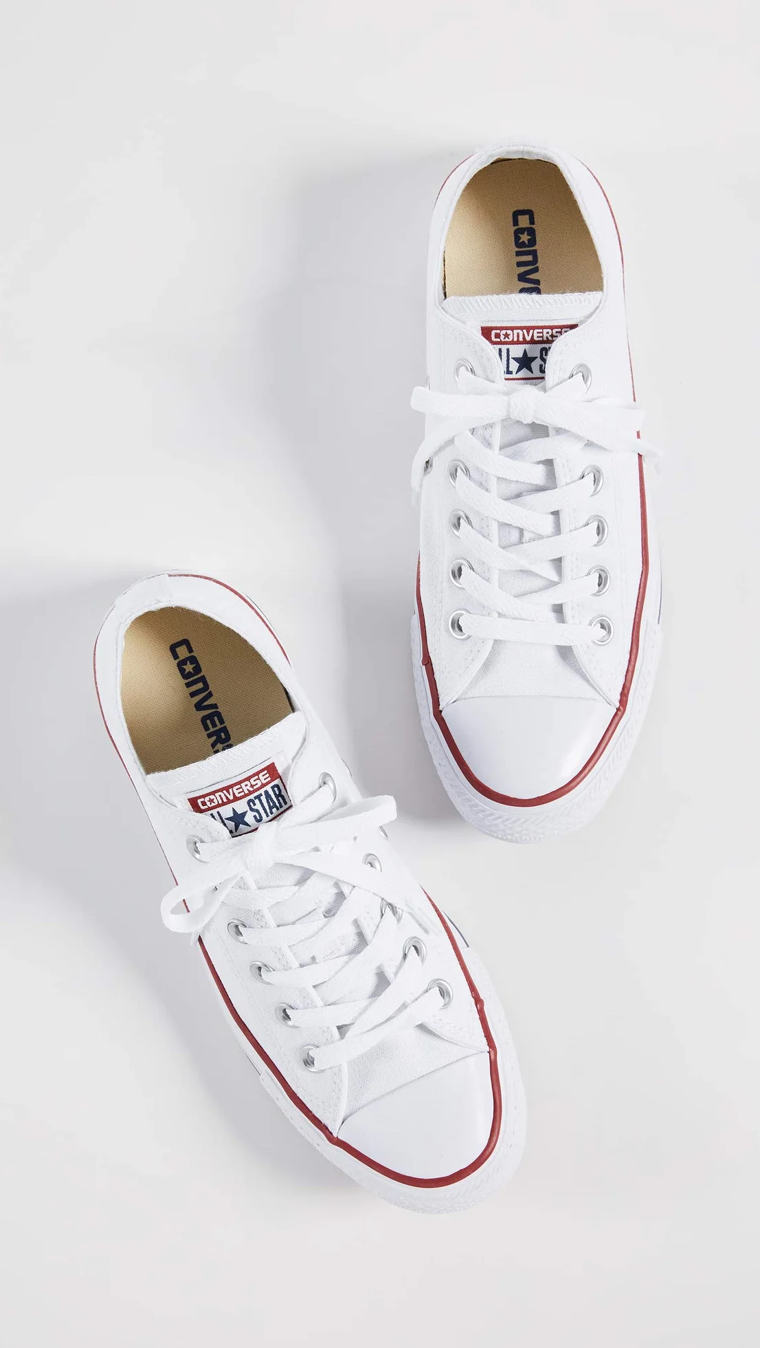 Converse Chuck Taylor All Star Classic Low Top DEPORTIVAS PLANAS Unisex