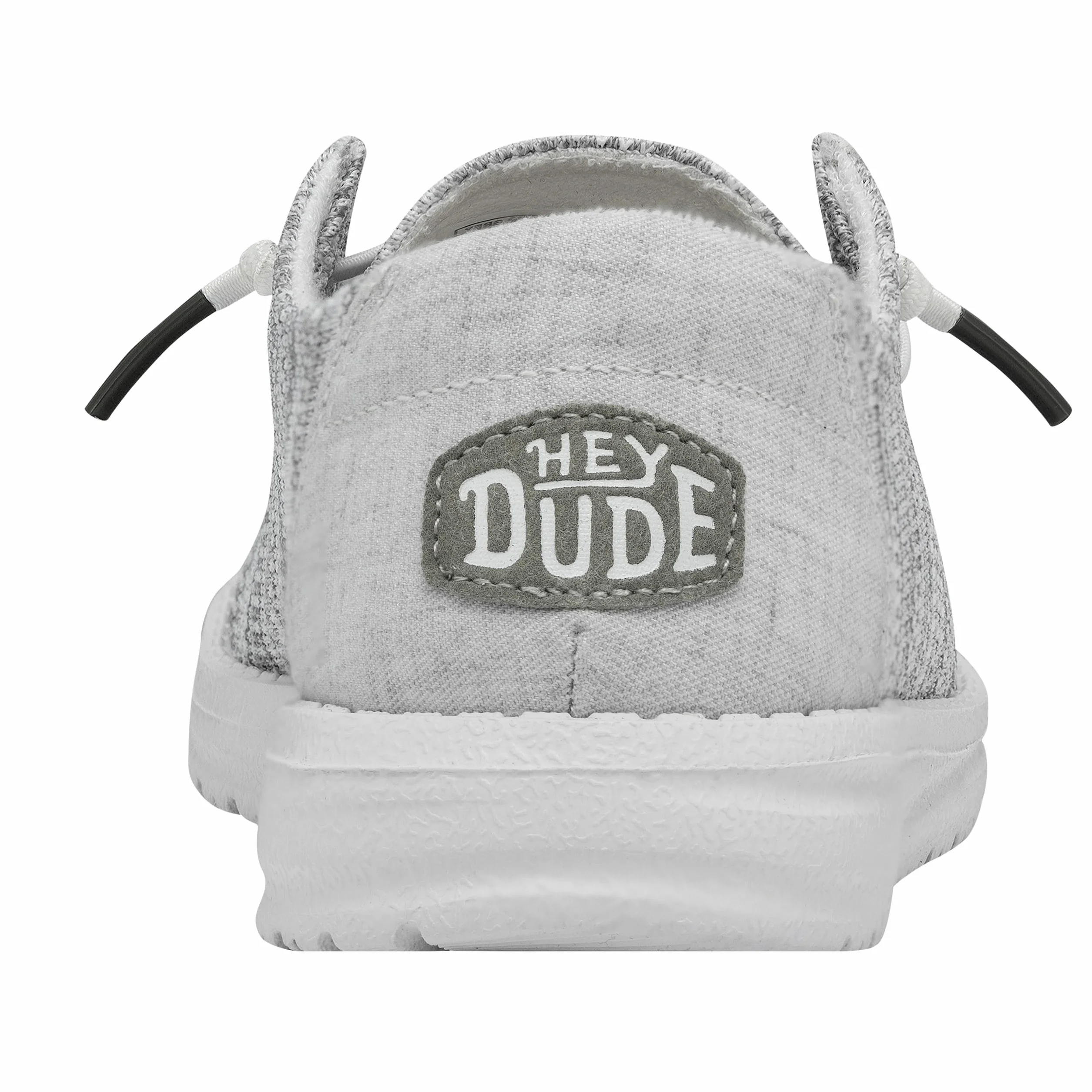 Hey Dude Wendy Sox - Zapatos Estilo Mocasín para Mujer
