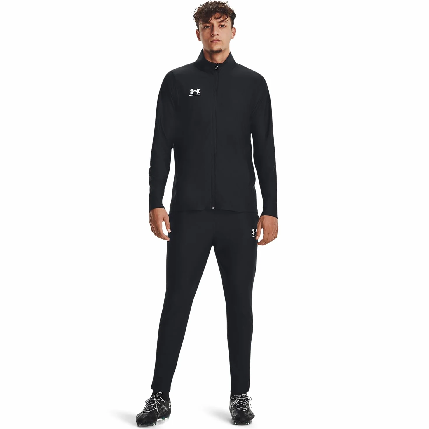 Under Armour Ua M's Ch. Chándal Chándal Hombre (Pack de 1)