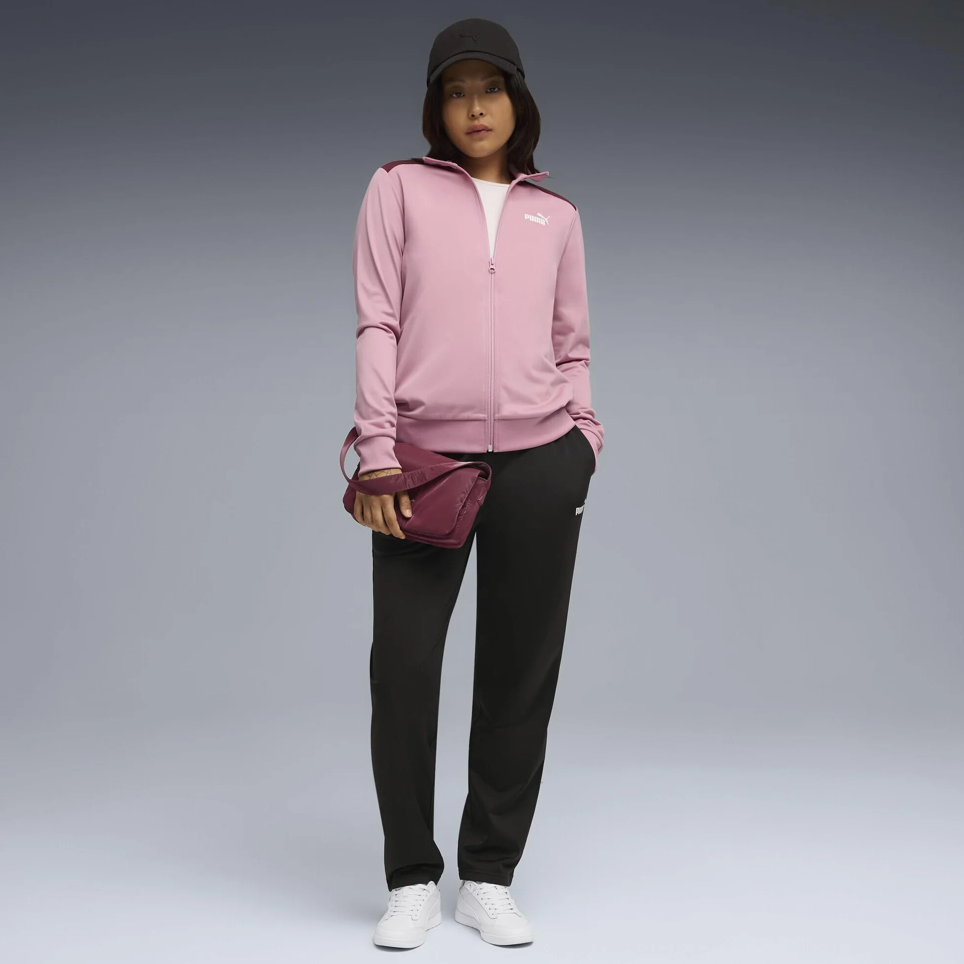 PUMA Poly Suit Op Trajes de punto Mujer (Pack de 1)