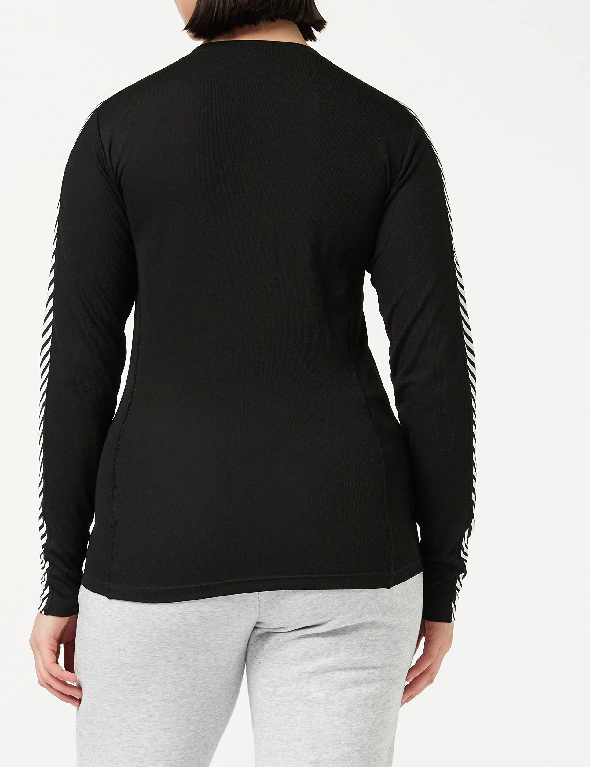 Helly Hansen Mujer Camiseta Térmica HH LIFA Crew