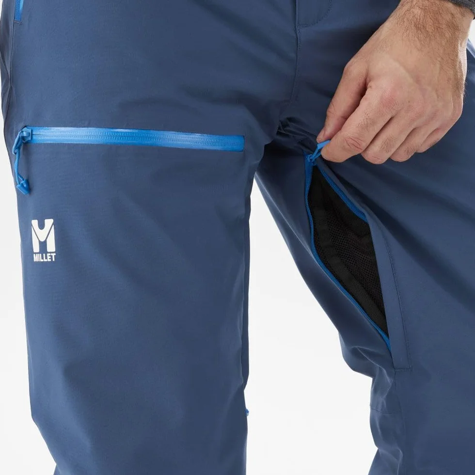 MILLET Atna Peak 3 Pant M Pantalón Hombre