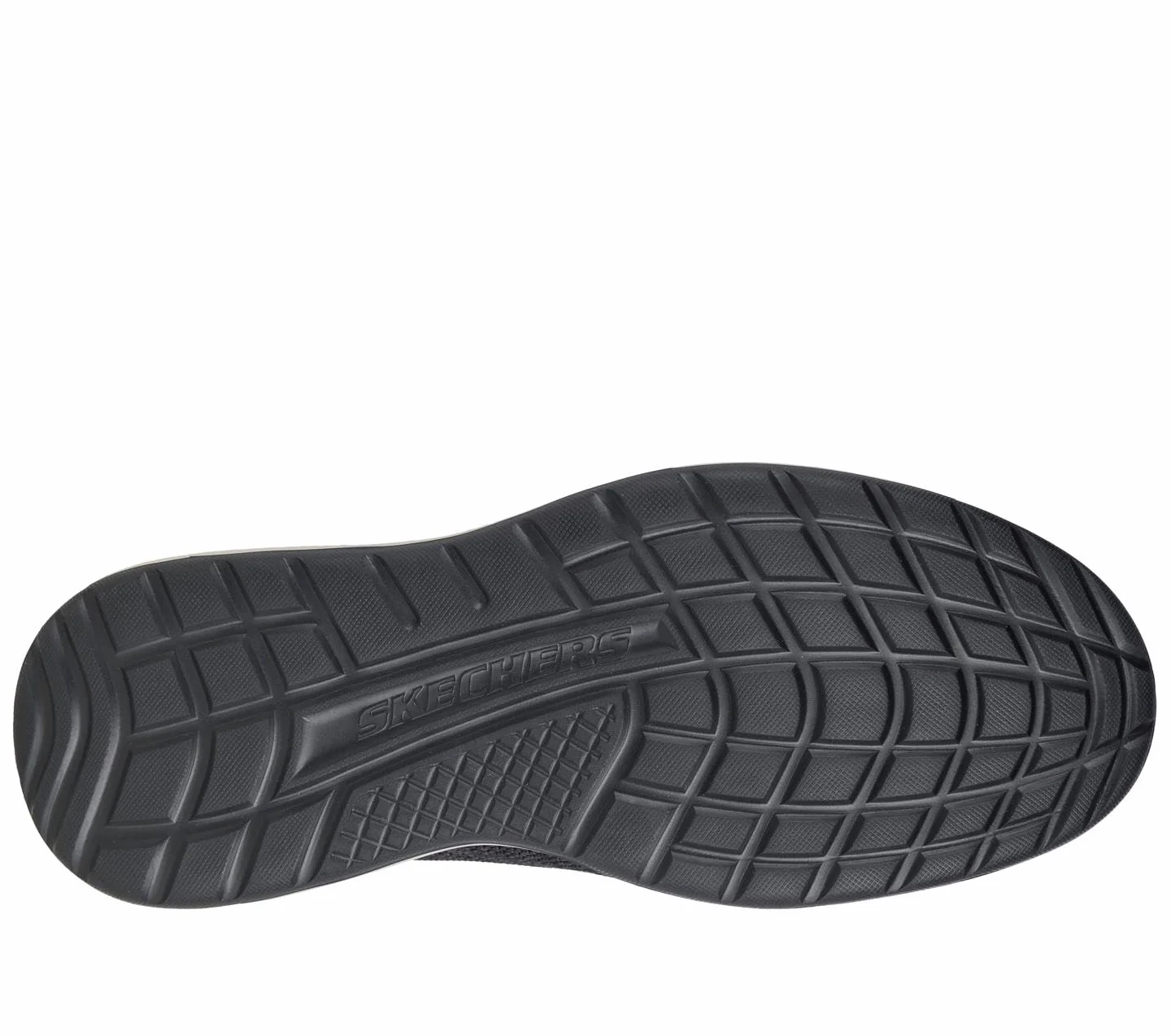 Skechers Sterling Ramone, Zapatillas Hombre