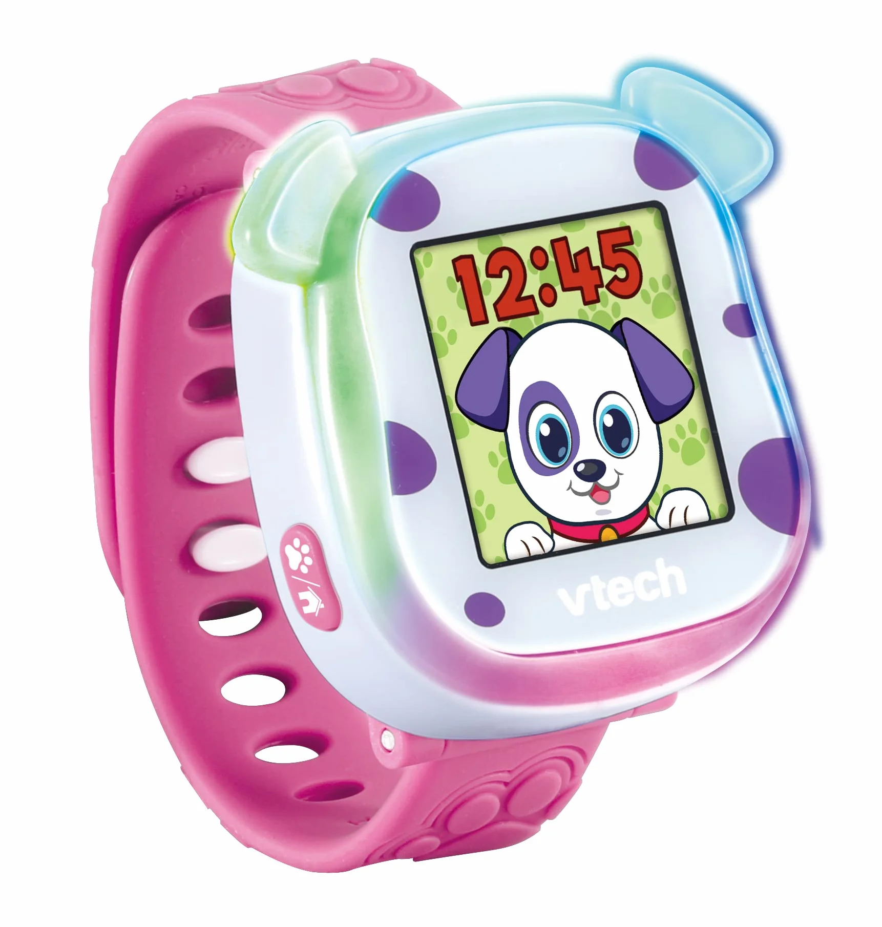 Vtech My First KidiWatch Rosa