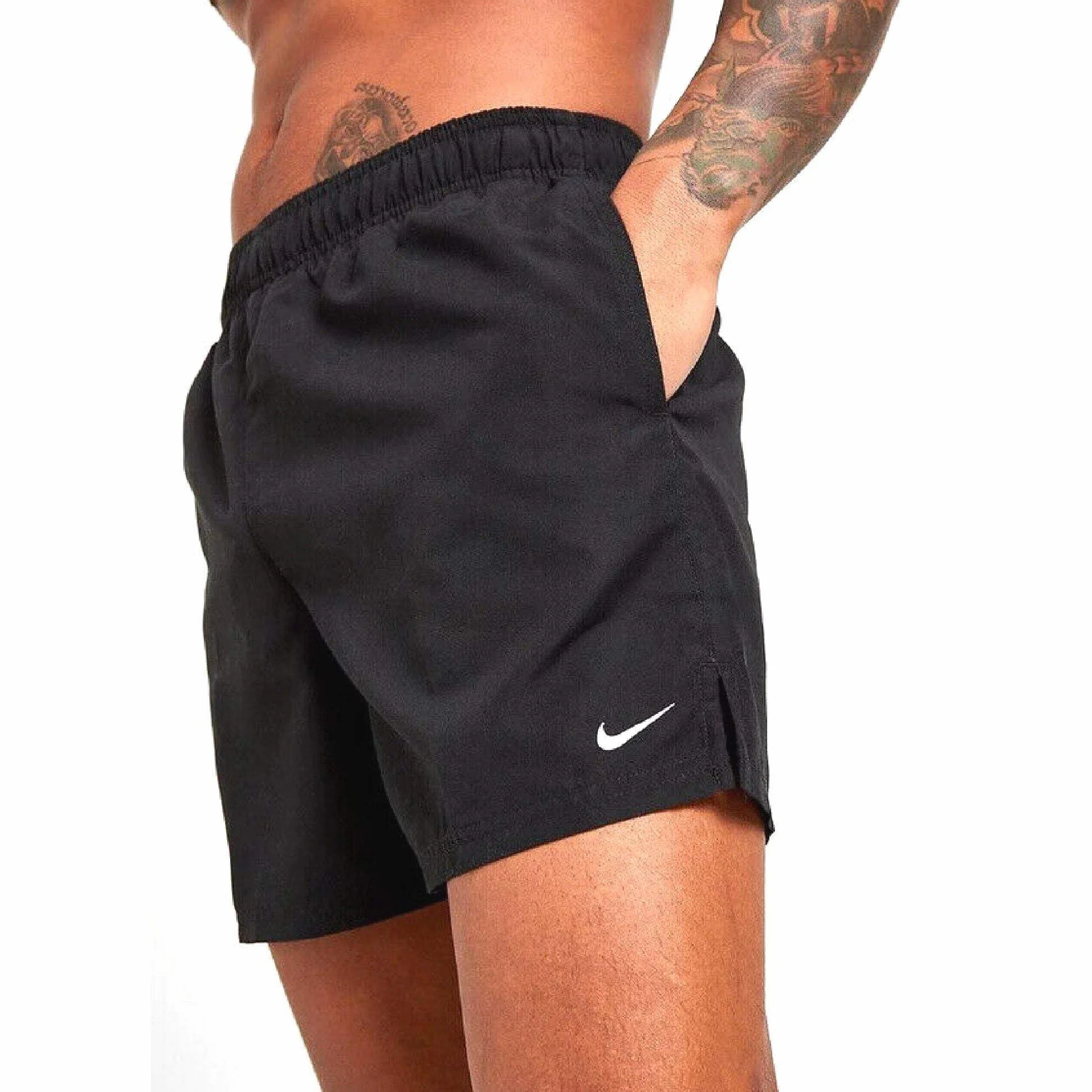 Nike Swimwear Pantalones Cortos Hombre (Pack de 1)