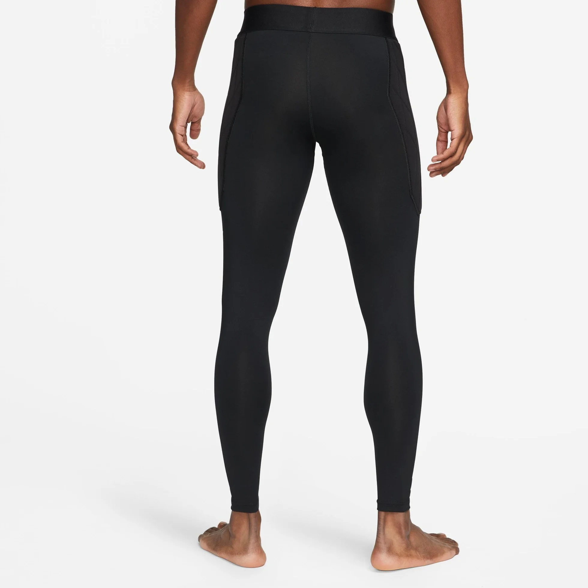 Nike Padded Goalie Portero Hombre