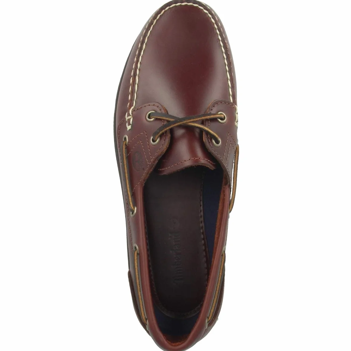 Timberland Icon Classic 2-Eye Zapatos de Cuero para Hombre