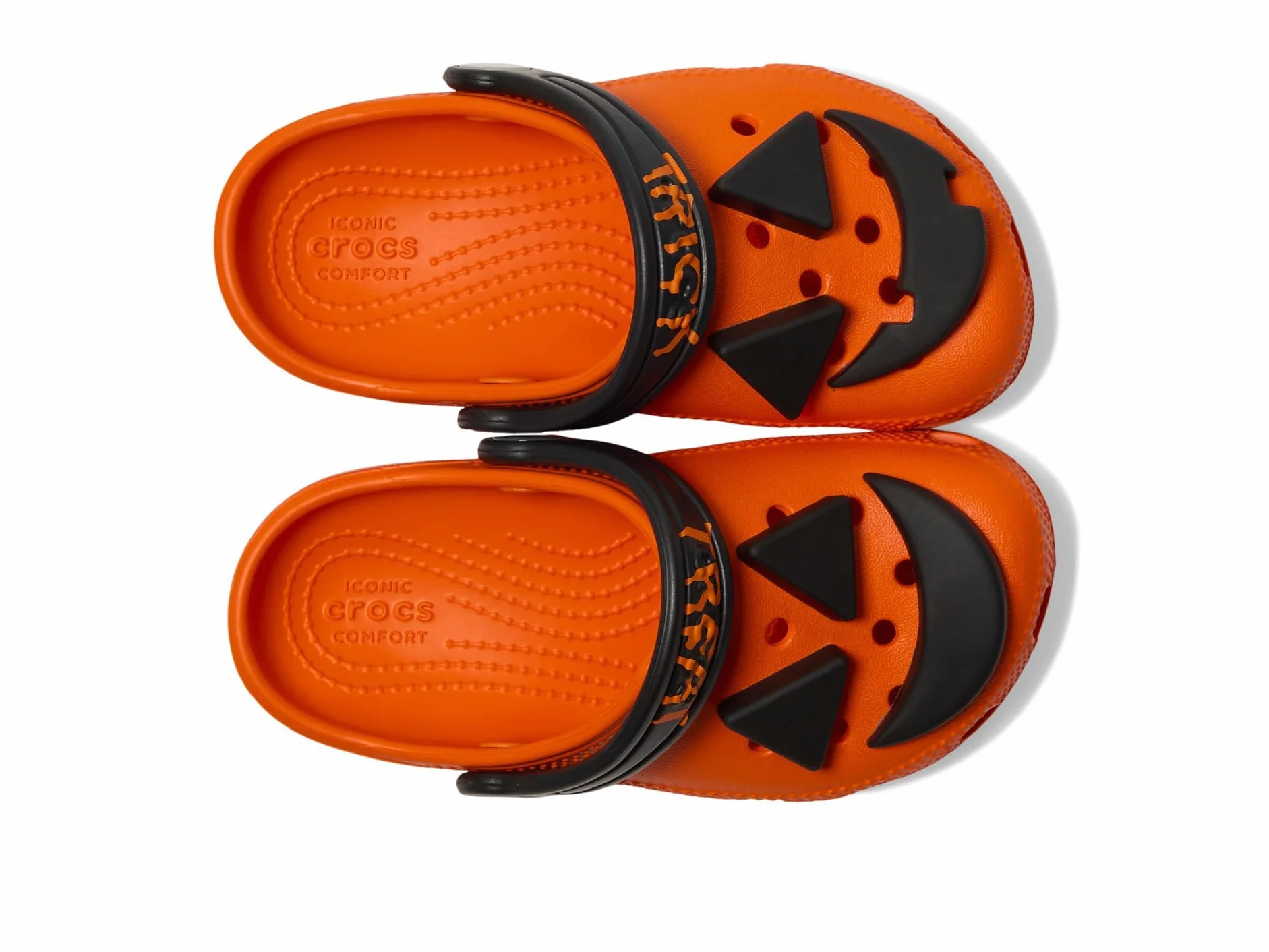 Crocs Unisex-Adult Specialist II Clog Blk