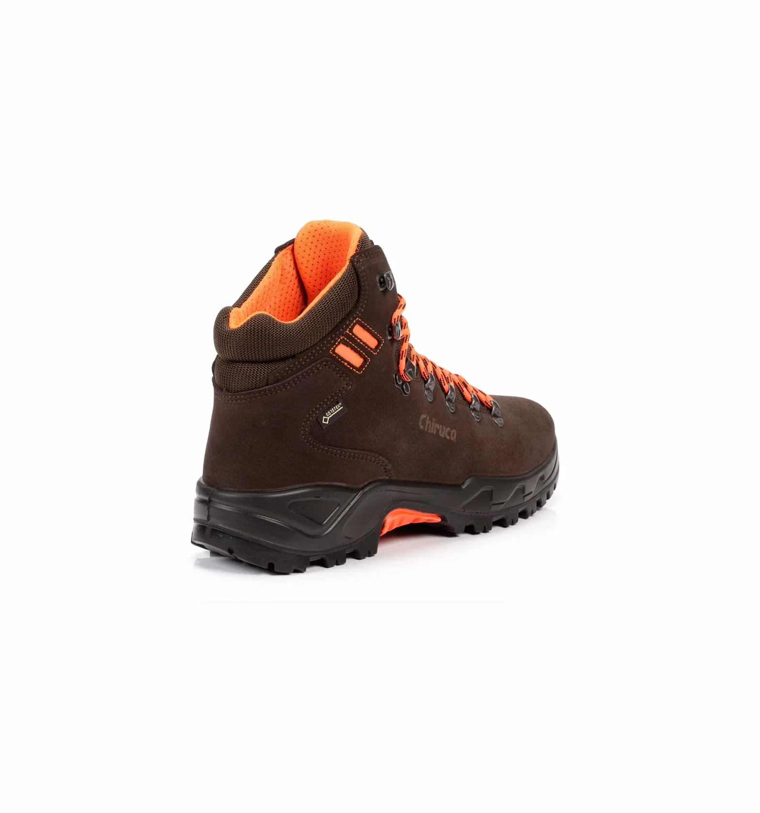 CHIRUCA-BERREA Hi Vis 08 Gore-Tex