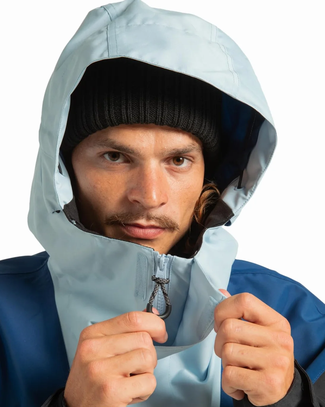 Dcshoes Dc-43 Anorak Chaqueta Hombre (Pack de 1)