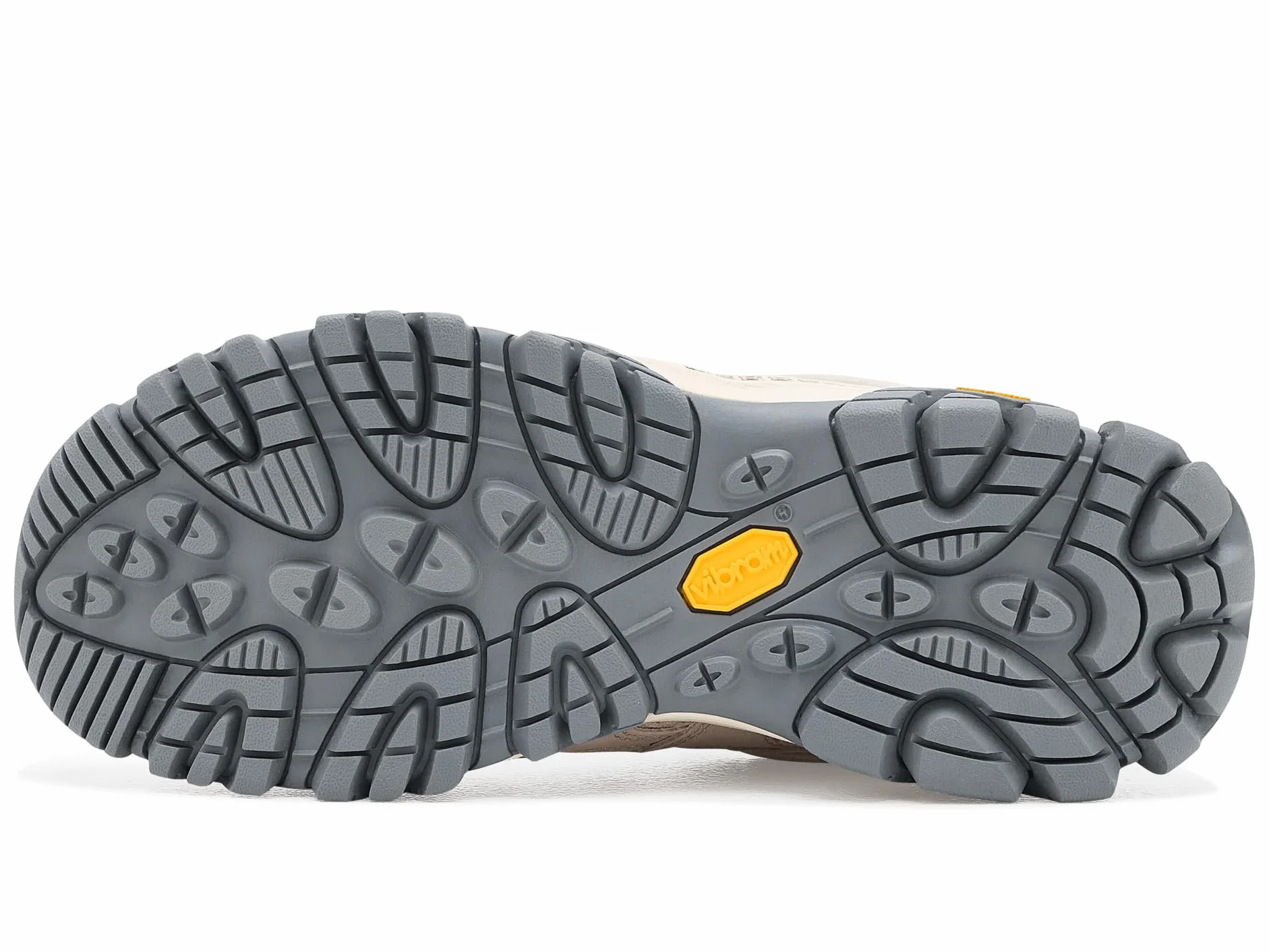 Merrell Moab 3 Zapatillas para caminarMujer