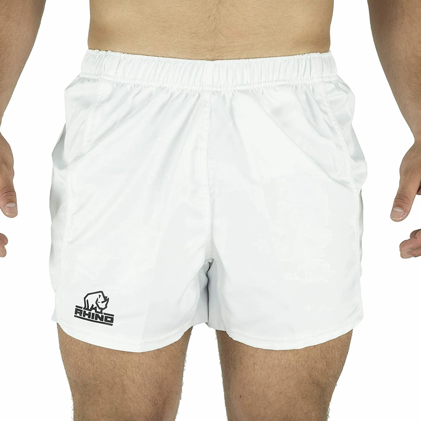 Rhino Auckland R/Shorts Adult - Camiseta Unisex Adulto