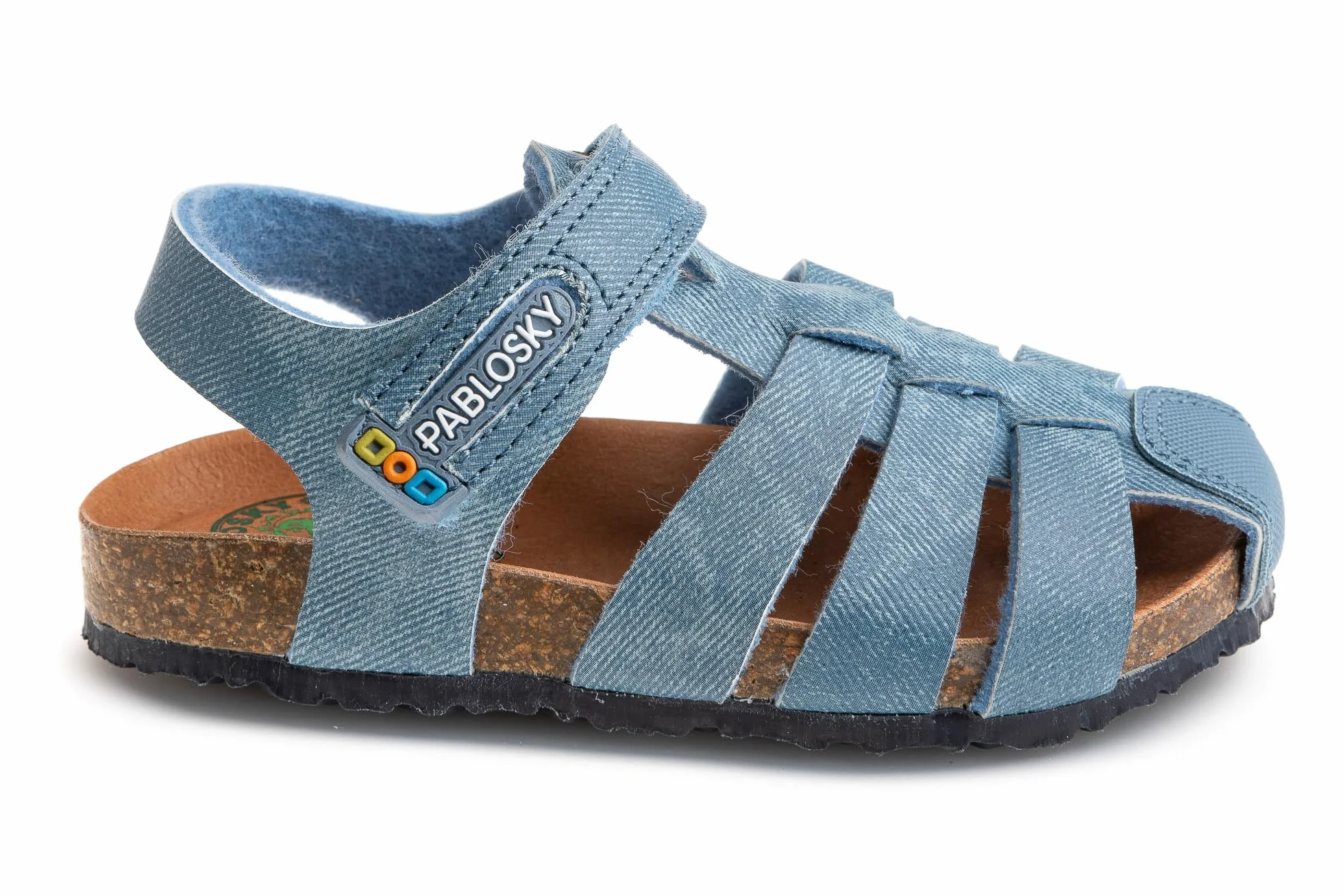 Pablosky Bio 517143, Sandalia