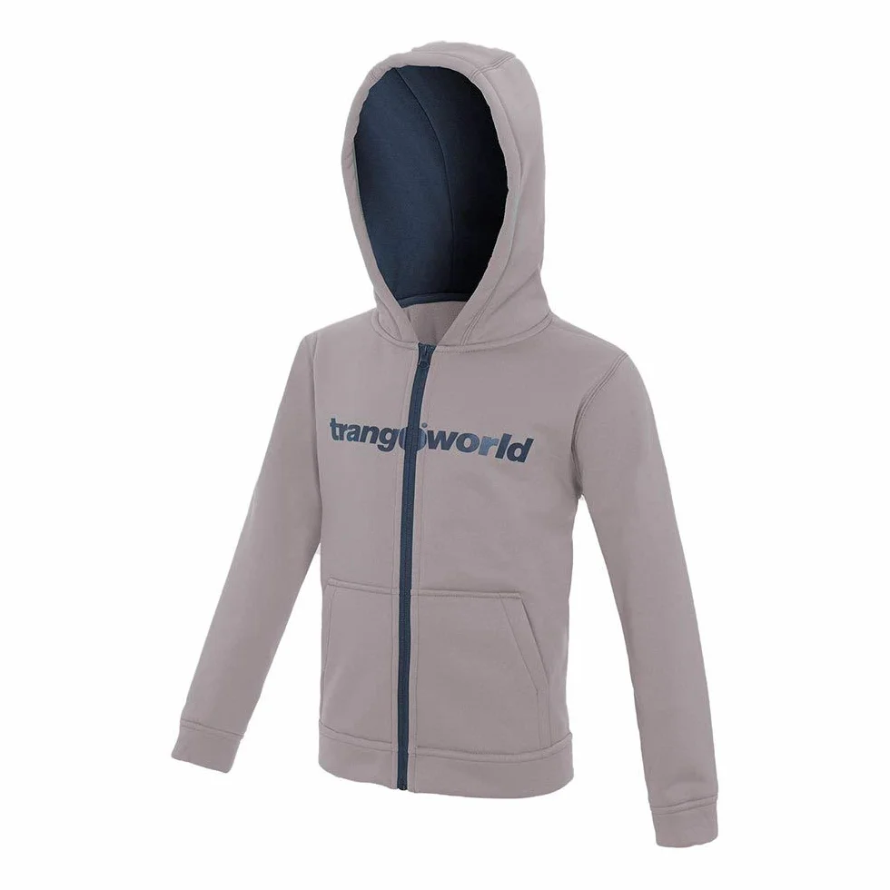 TRANGOWORLD Oby Chaqueta Unisex niños