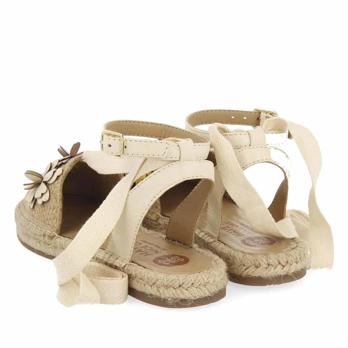 GIOSEPPO Prescott, Mary Jane Flat Mujer