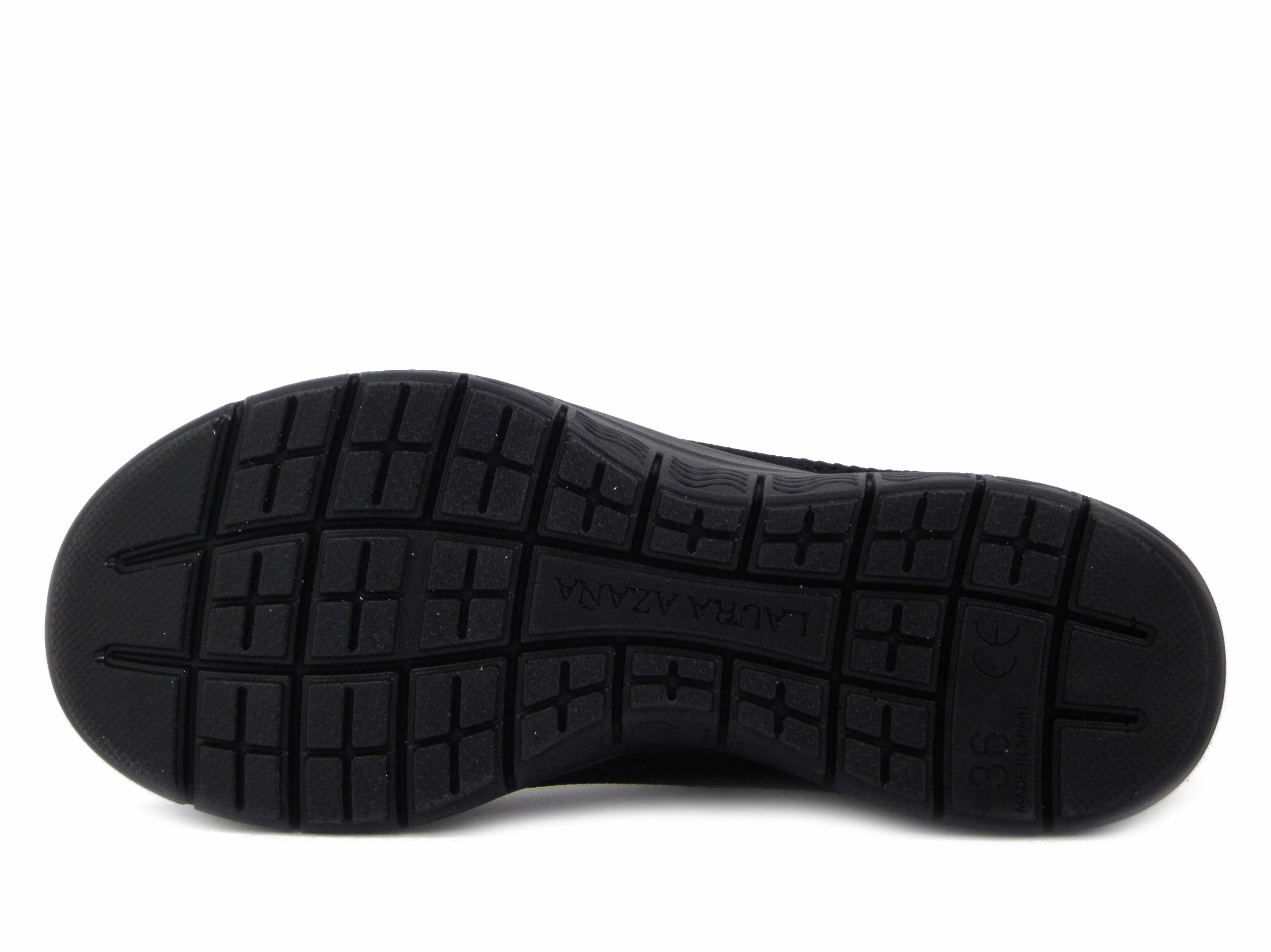 Zapatillas Deportivas Runner Lady LA24504ST