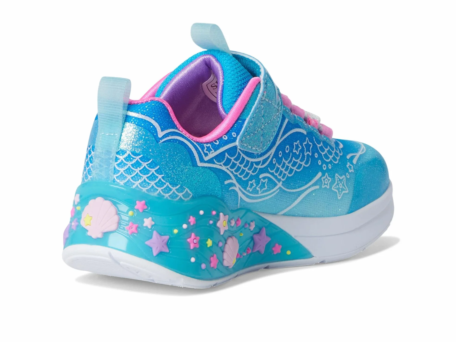 Skechers Mermaid Dreams Zapatillas Niñas