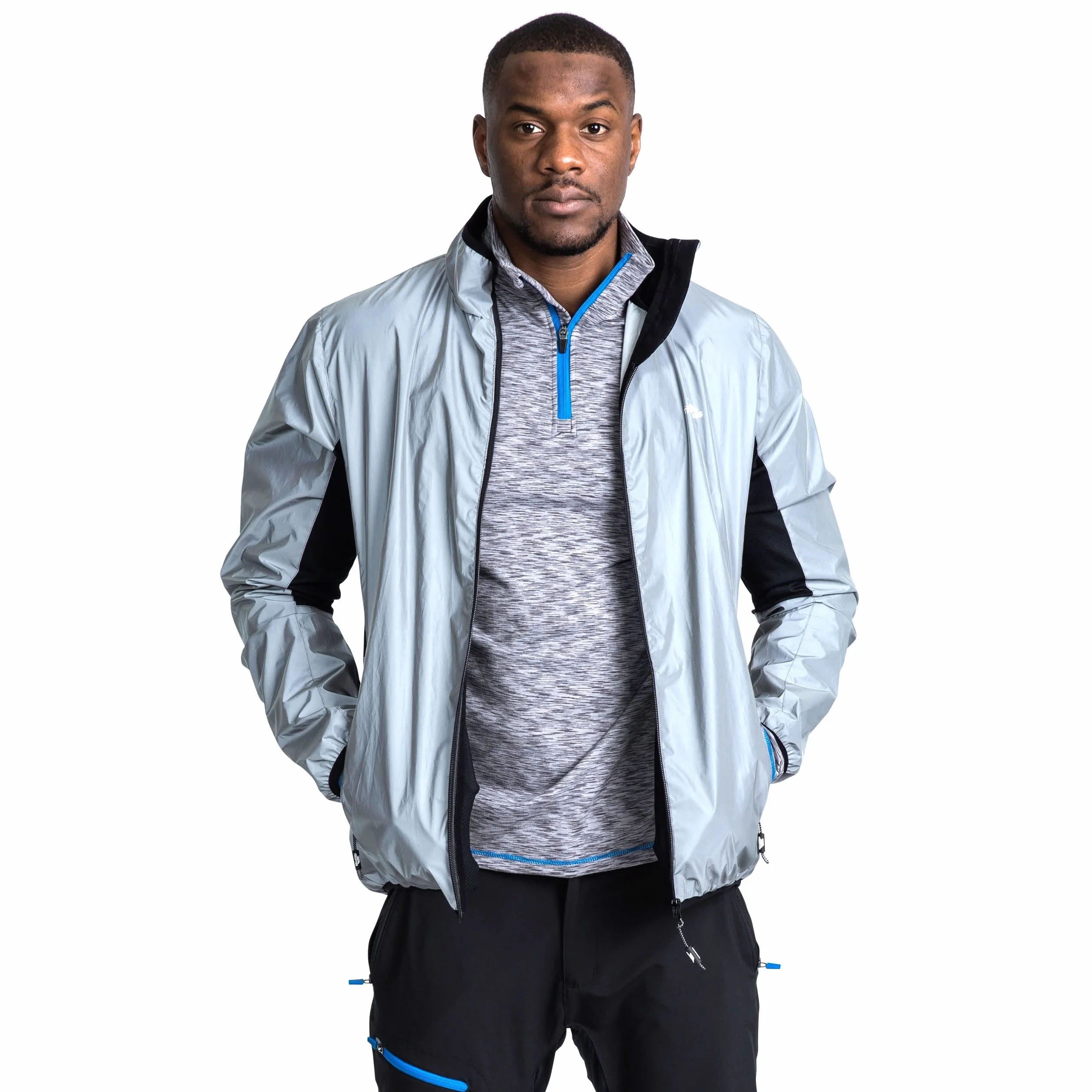 Trespass Zig Active – Chaqueta para hombre