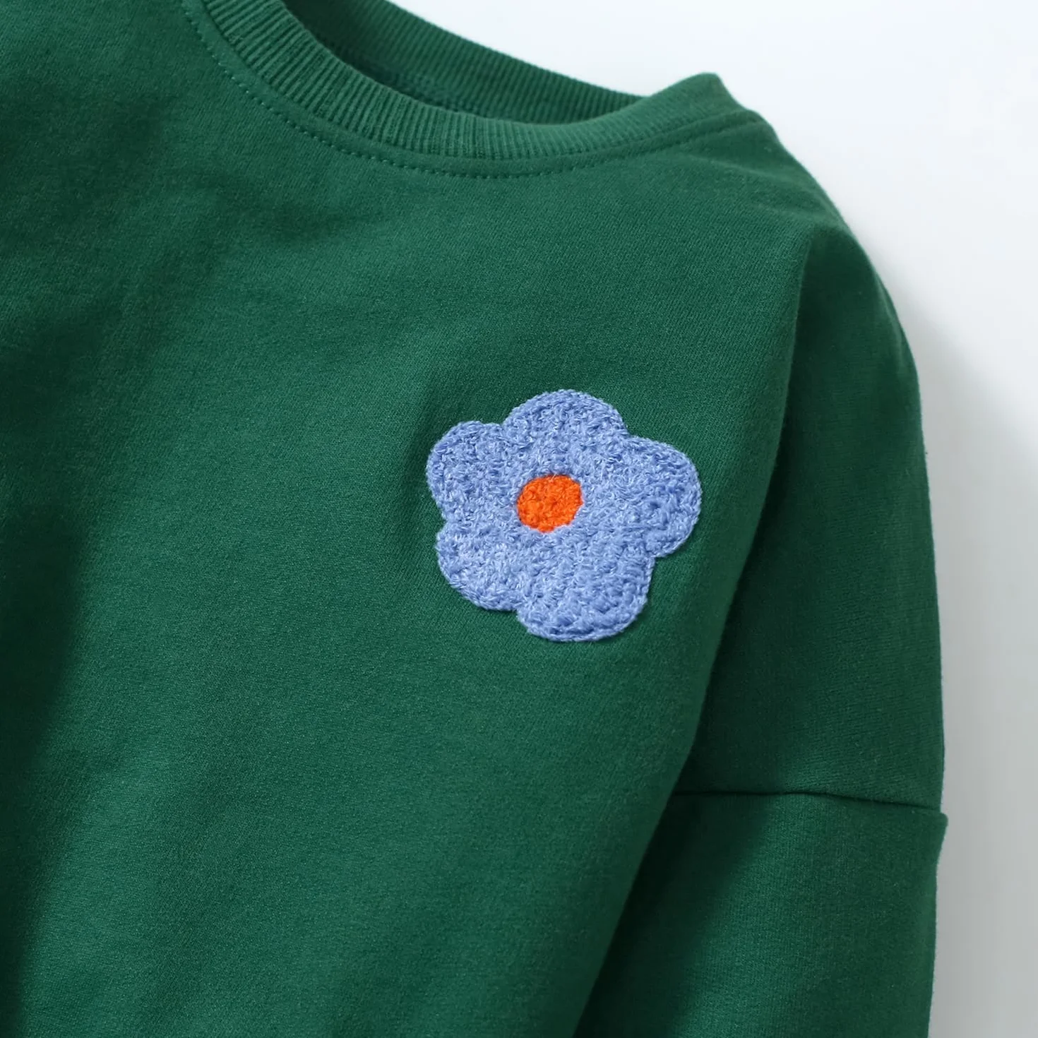 Jersey para niña para niños, camiseta de manga larga, algodón, ropa de invierno, manga larga, tops de 1-7 años