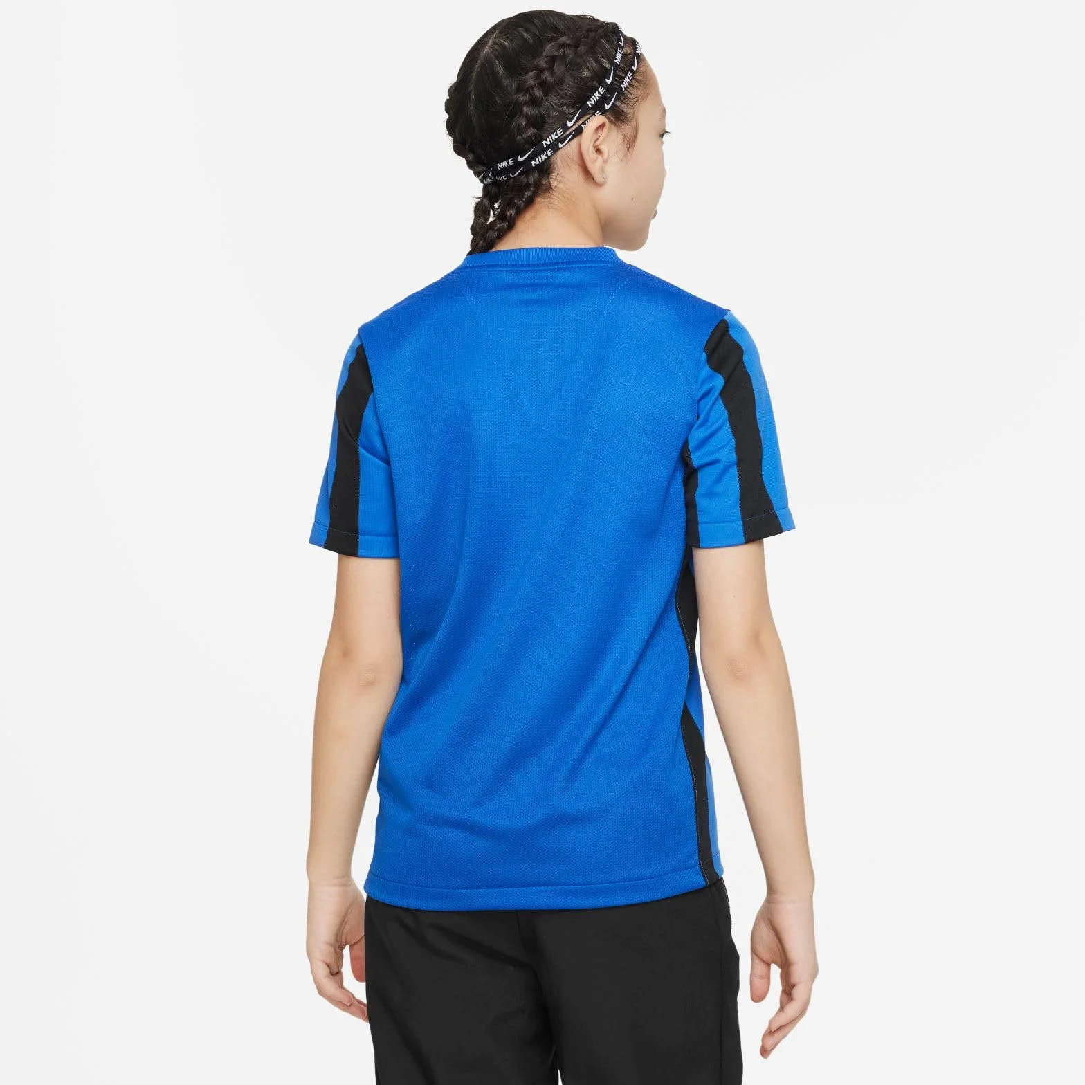 NIKE Dri-fit Division IV Jersey Mujer