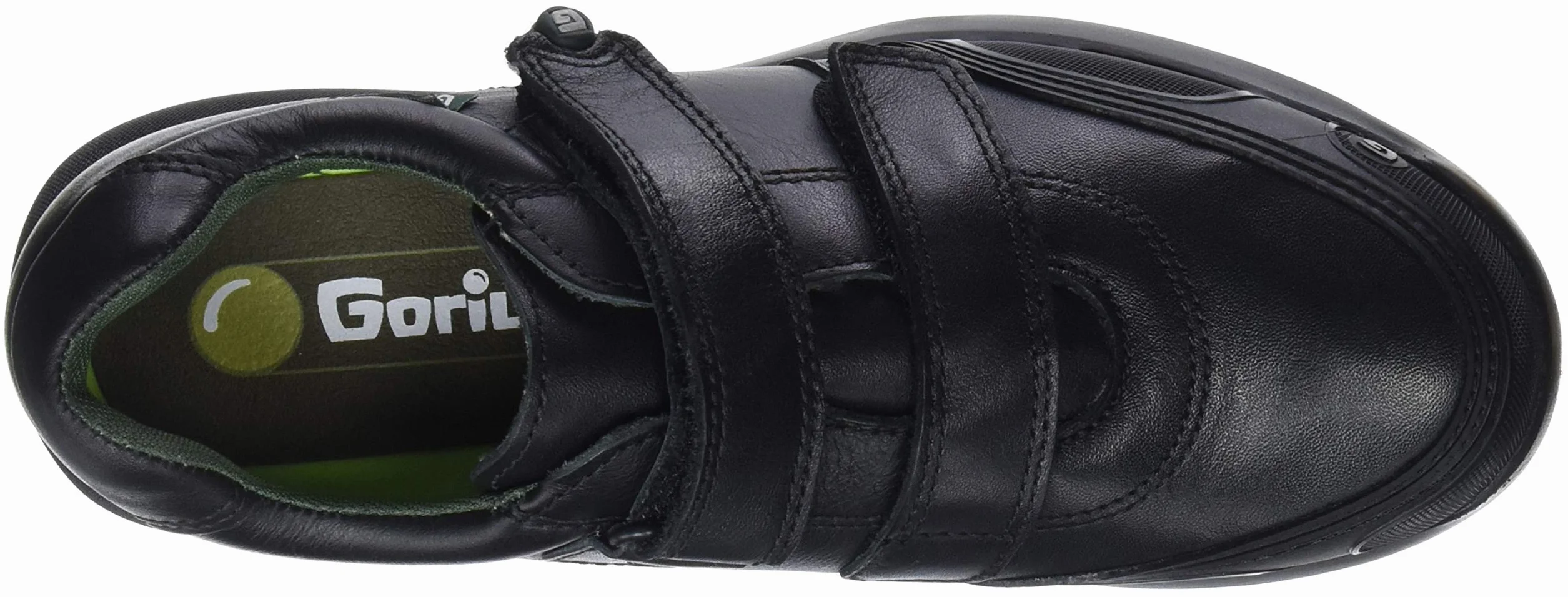 Gorila Toy Mocasines Niños