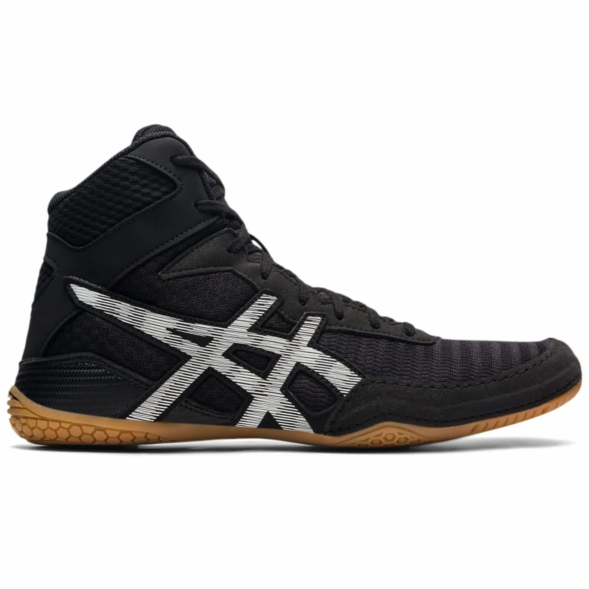 ASICS Zapatos de lucha libre Matcontrol 2 para hombre