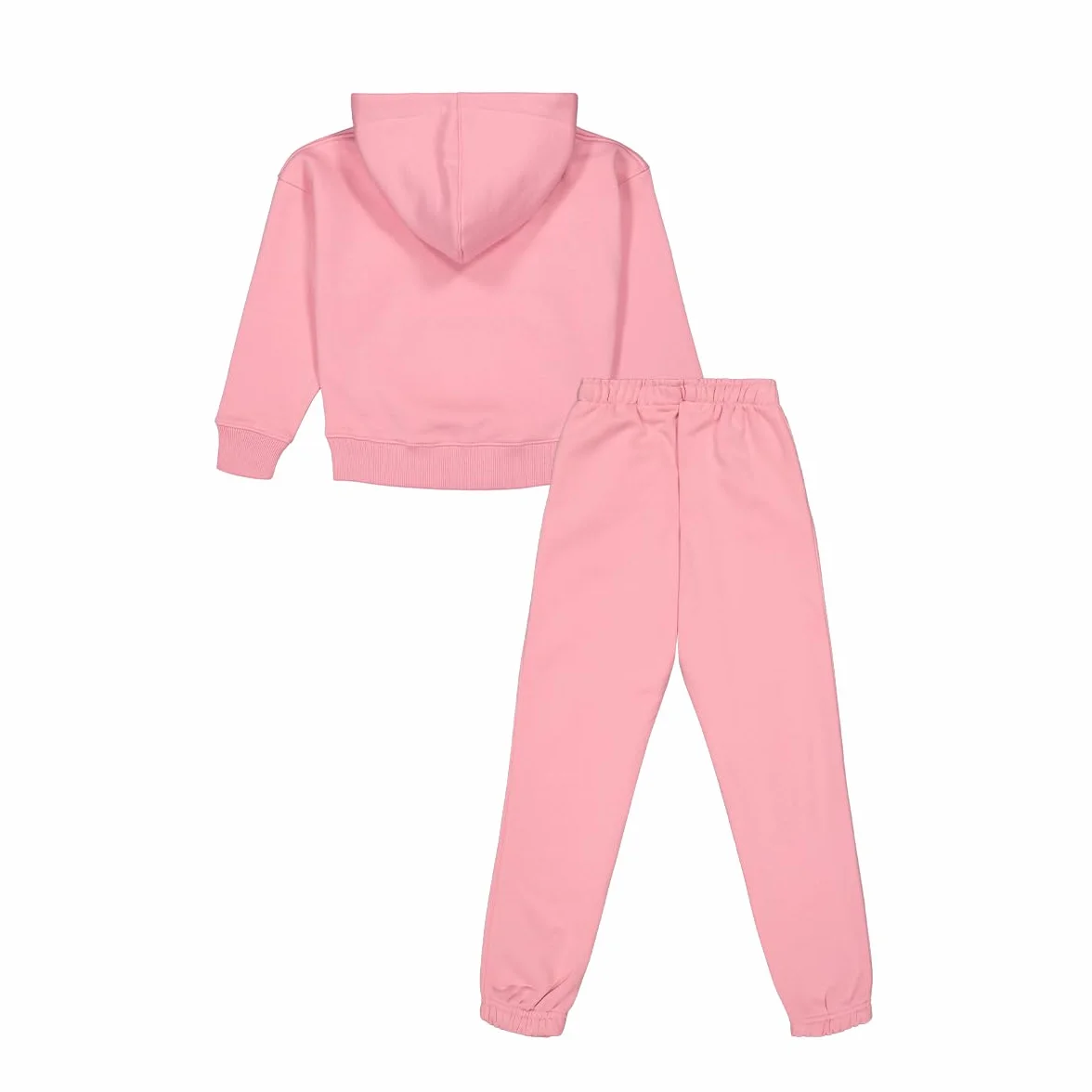 Chándal Niña Completo, Conjunto Deportivo, Set 2 Piezas Sudadera y Pantalón Deportivo, Chándal para Colegio - Tallas desde los 6 hasta los 14 años.