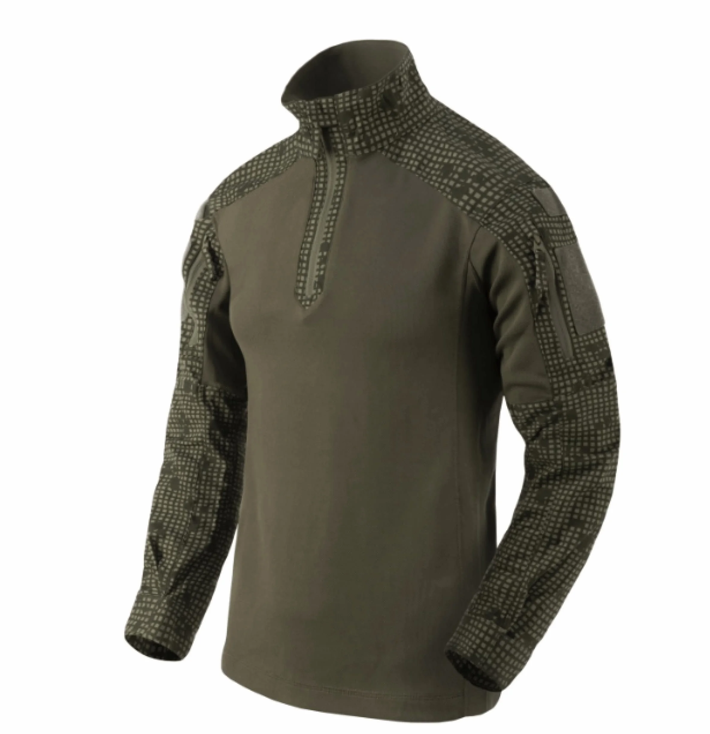Helikon-Tex MCDU Combat Shirt® - Desert Night Camo