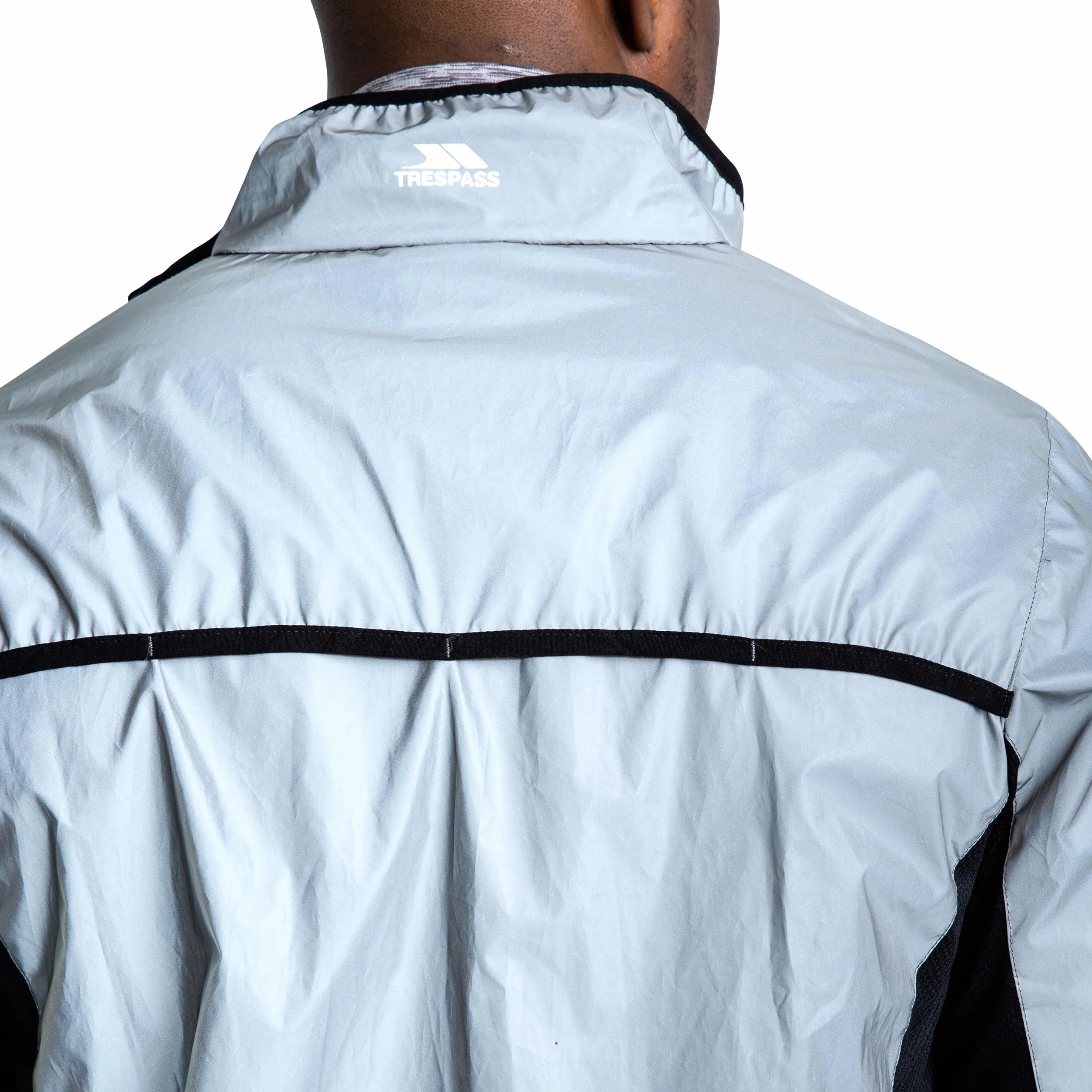 Trespass Zig Active – Chaqueta para hombre