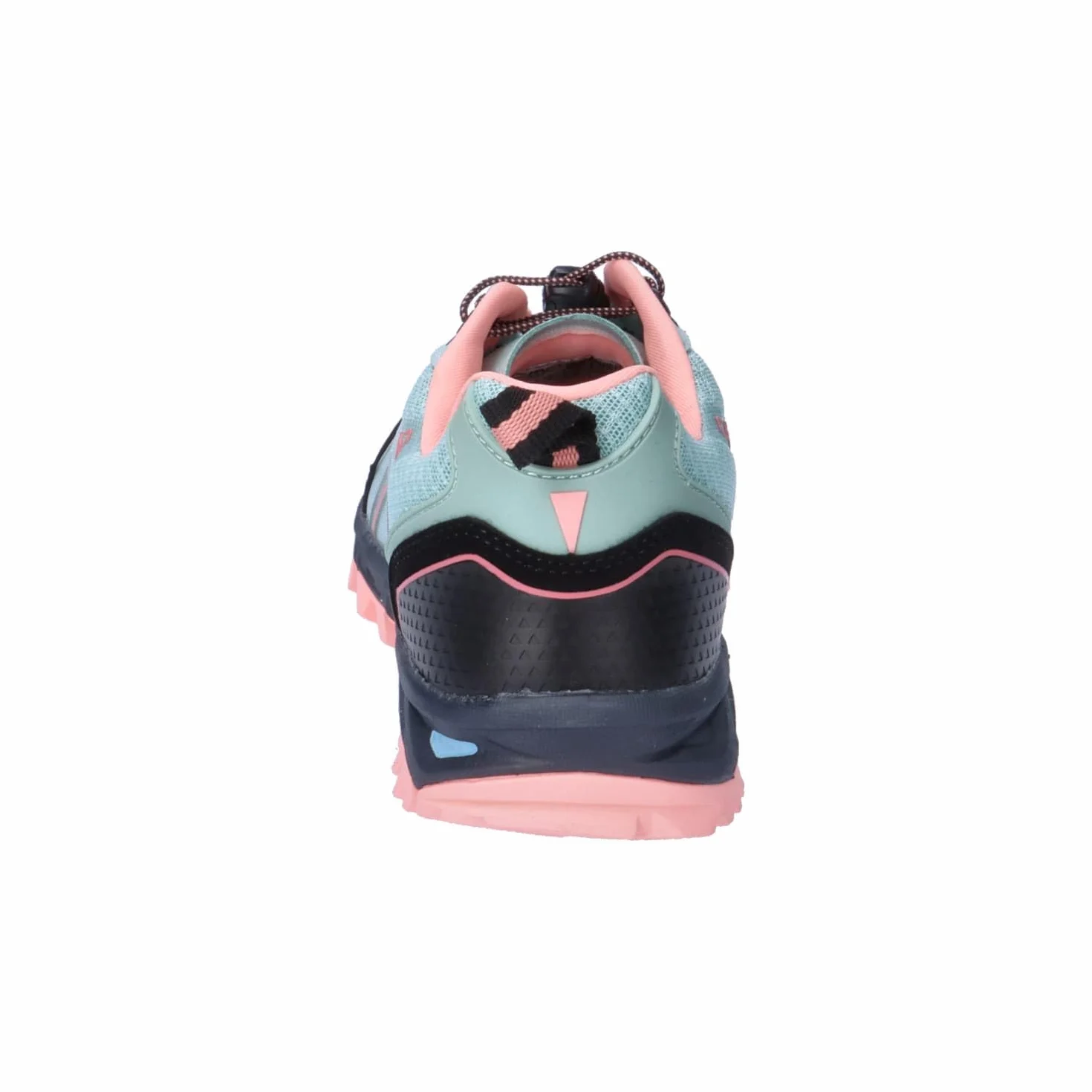 CMP Alyso Wmn Fitness Shoe, Zapatillas Deportivas Mujer