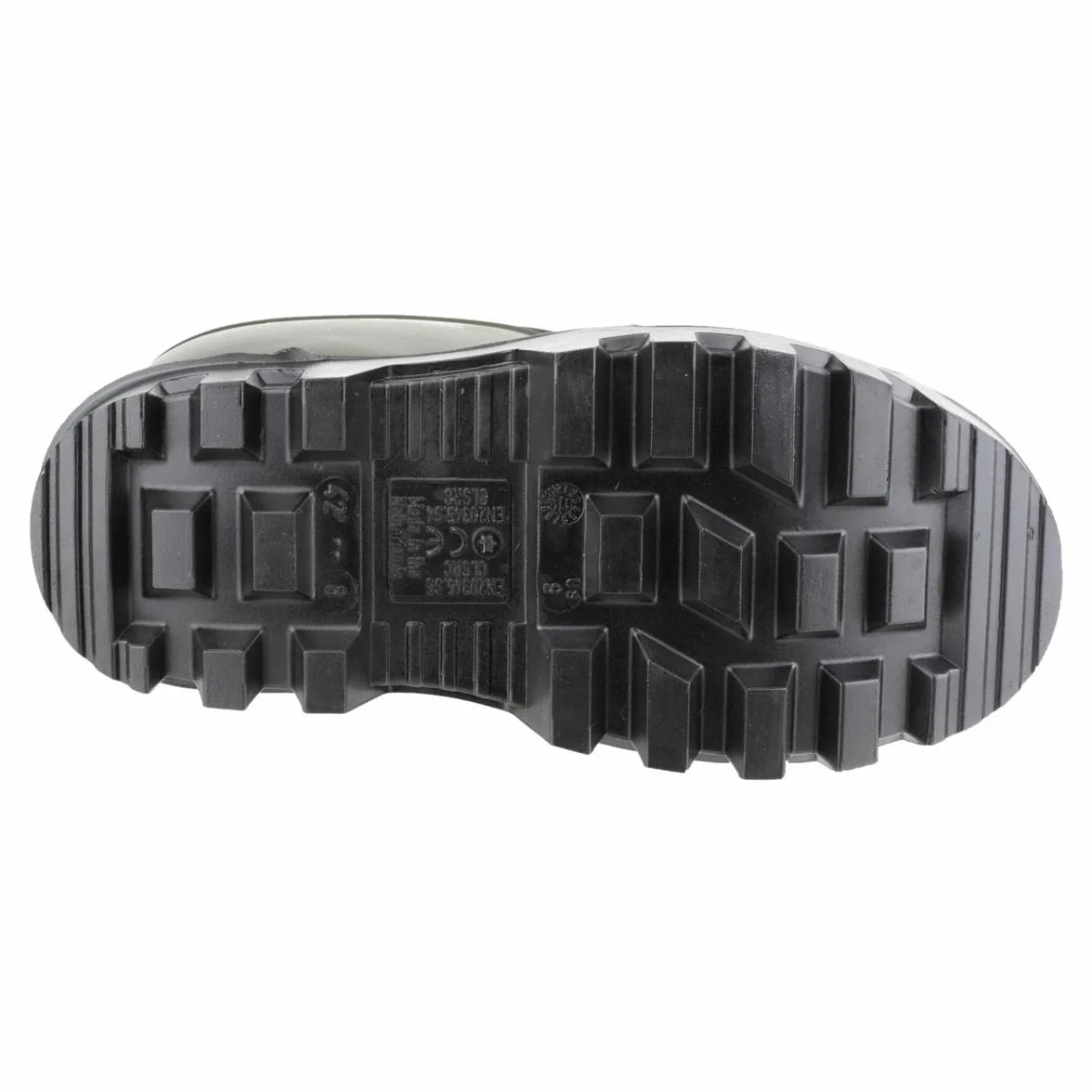 DUNLOP Dunlop Purofort Thermo+ - Botas de seguridad Unisex adulto