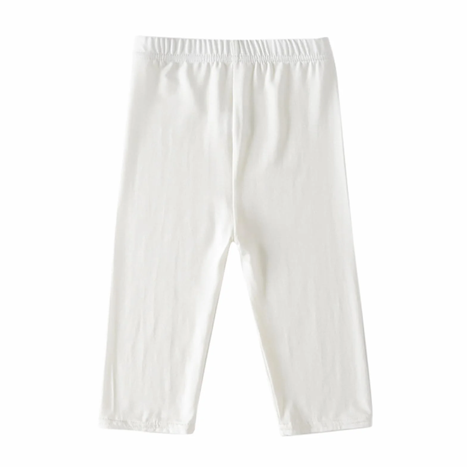 Generisch Pantalones cortos deportivos para niña, pantalones cortos para correr, pantalones cortos de entrenamiento, pantalones cortos