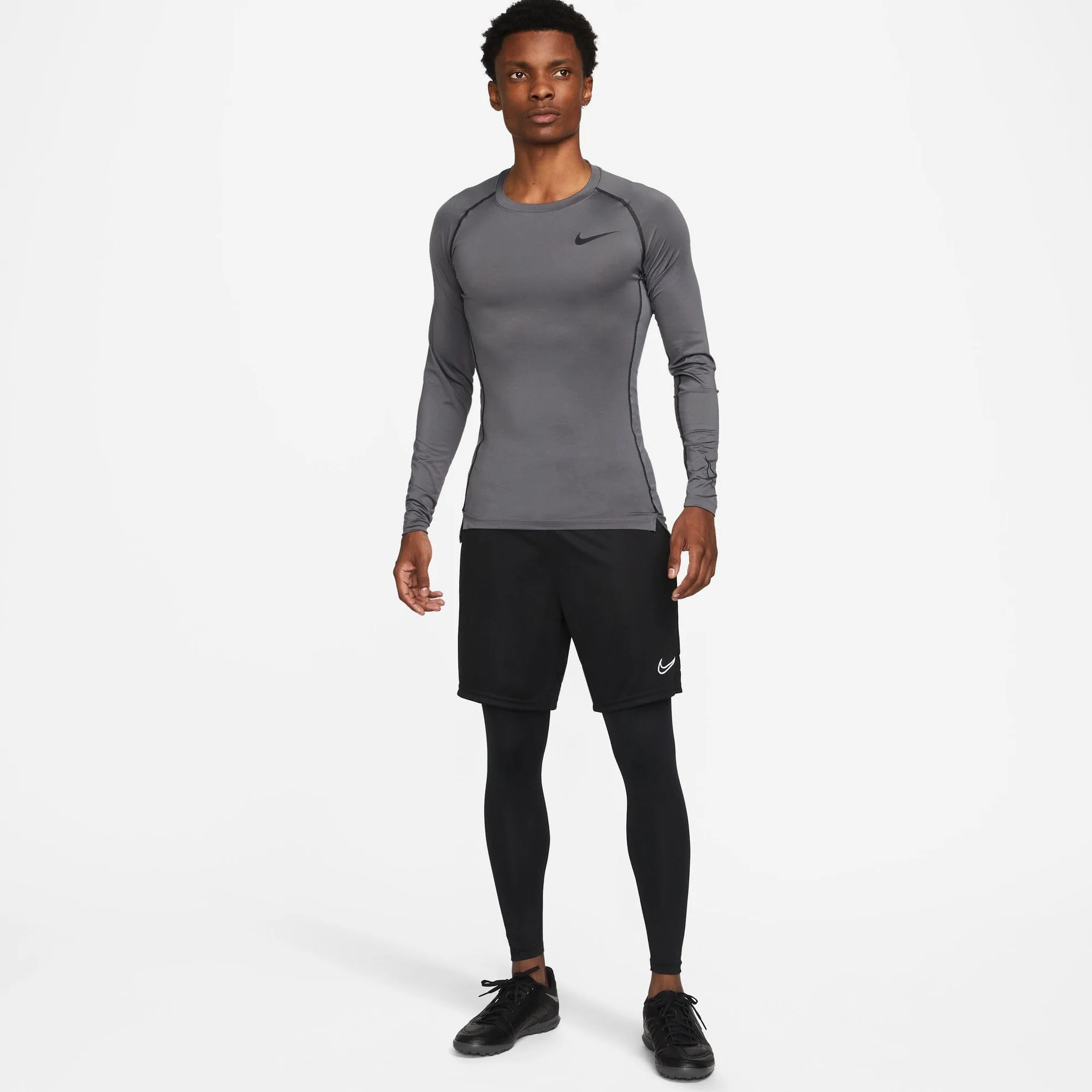 Nike Padded Goalie Portero Hombre