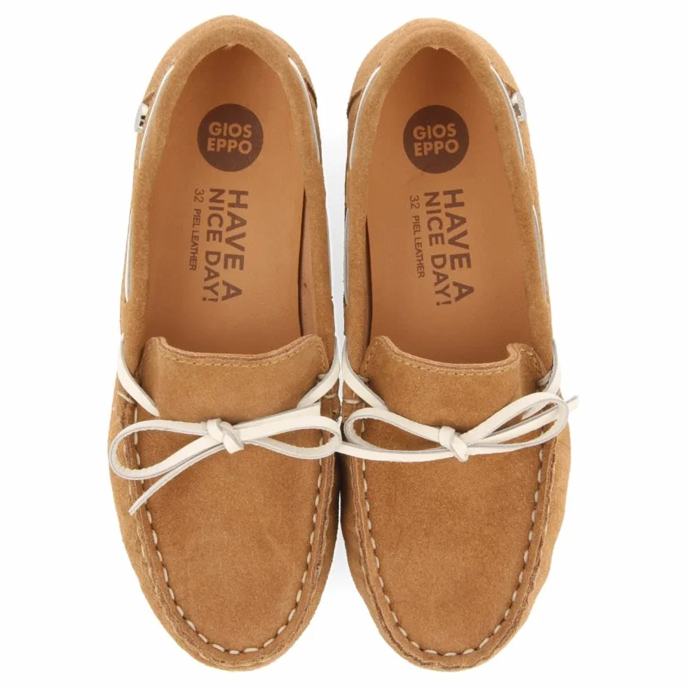 GIOSEPPO Asbury MoccasinNiños