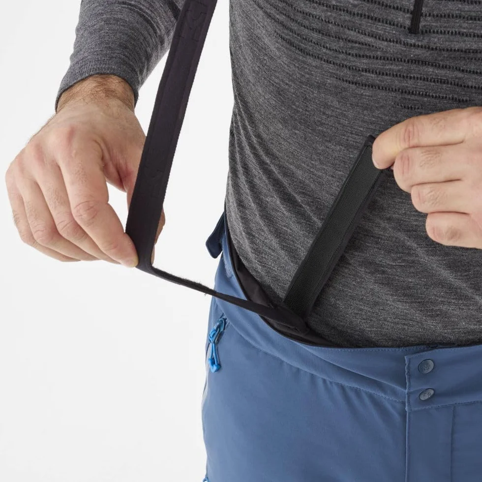 MILLET Atna Peak 3 Pant M Pantalón Hombre