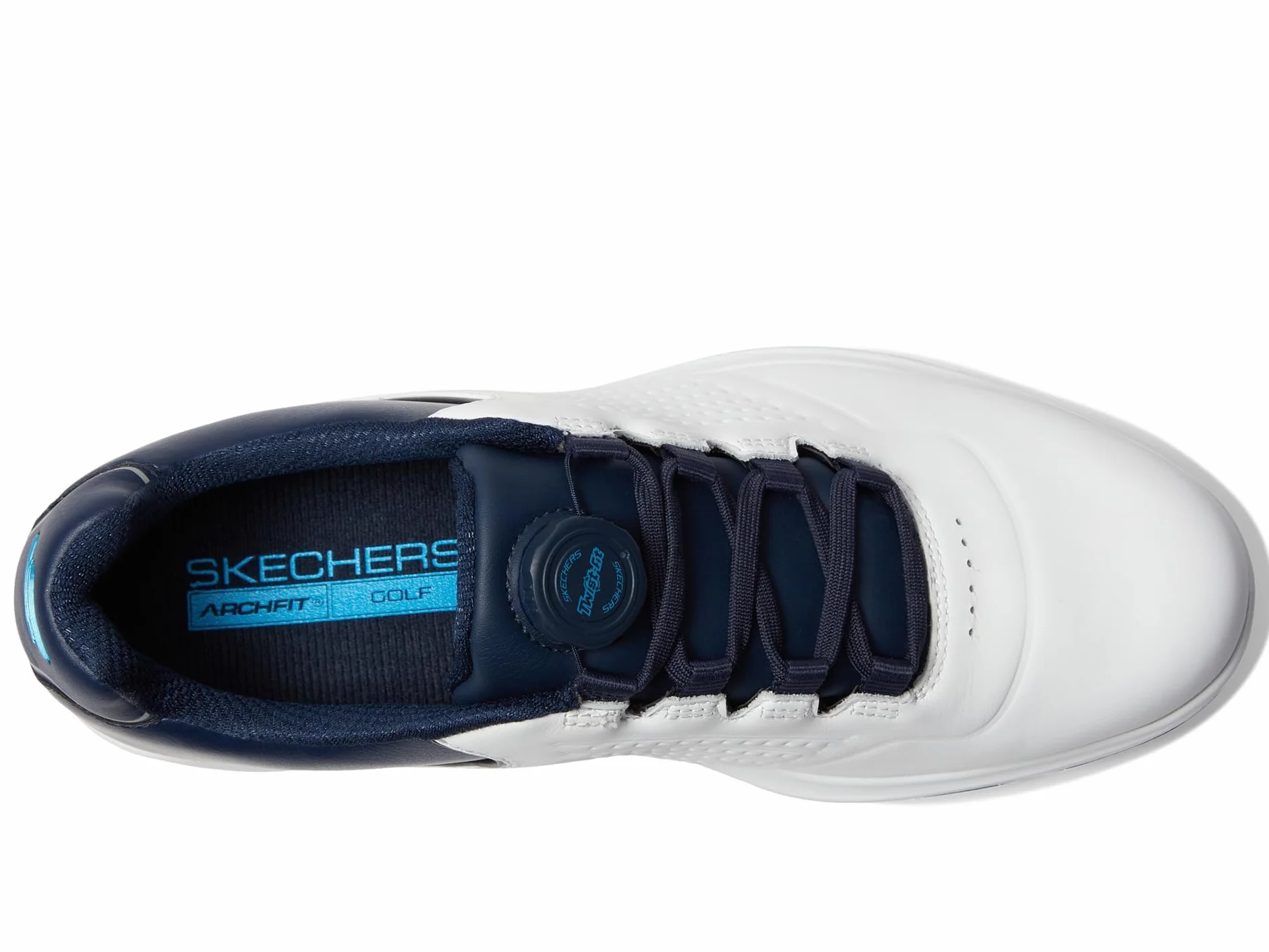 Skechers Skechers Go Golf Pro 6 SL Twist ZapatillasHombre