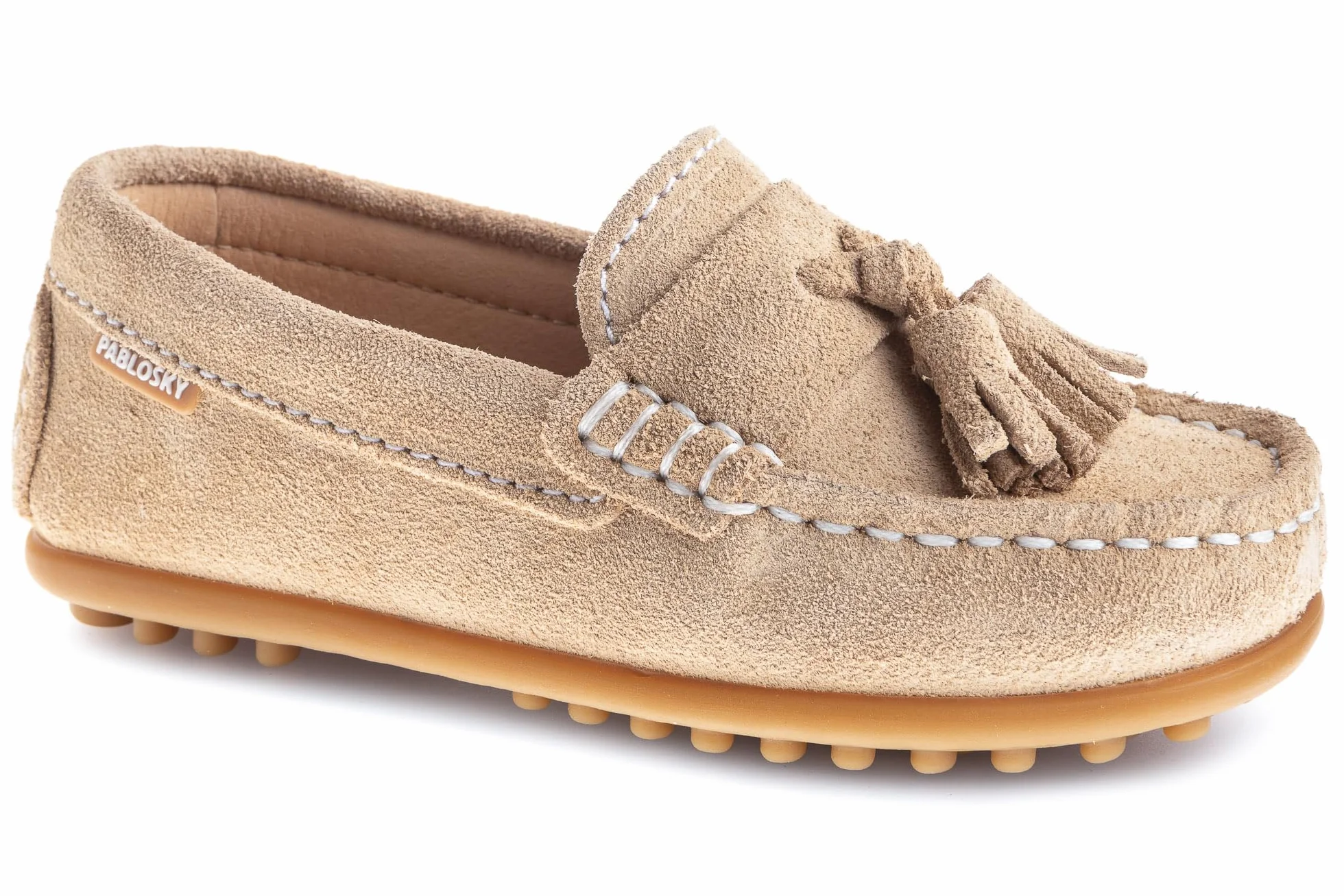 Pablosky 128136, Moccasin Niños