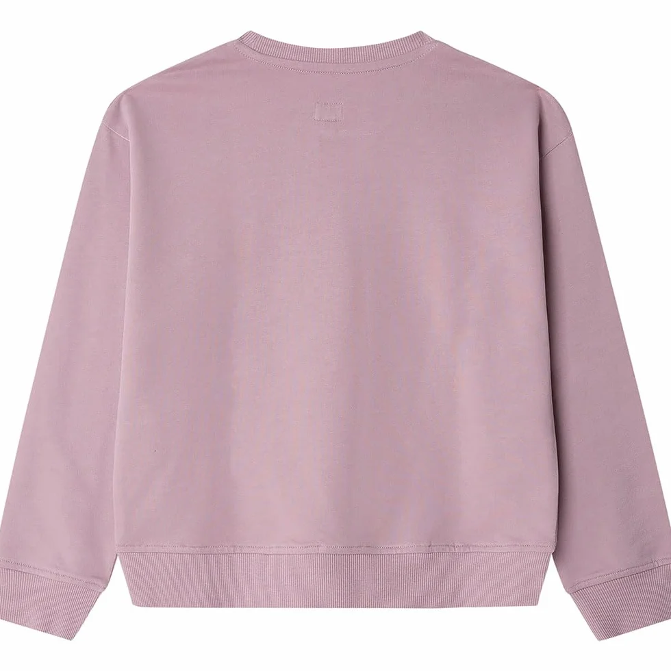 Pepe Jeans Annie Sudadera Niñas (Pack de 1)