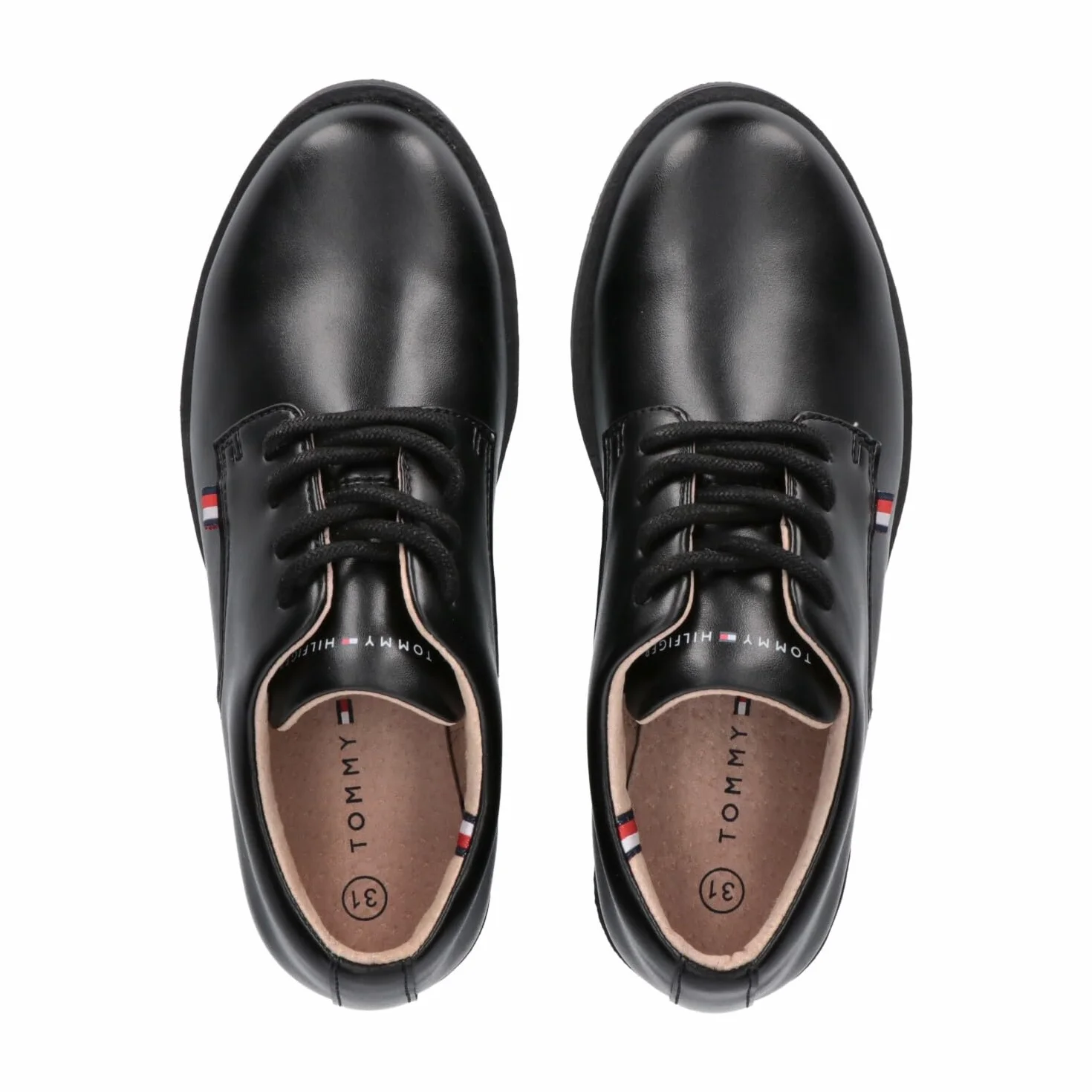 Tommy Hilfiger Samir OxfordNiños