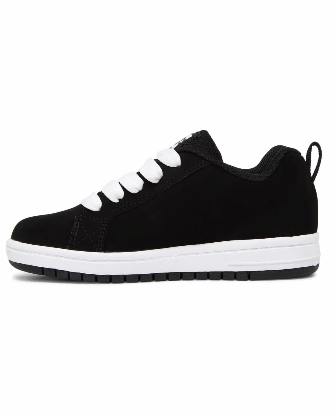 DC Shoes Court Graffik - Zapatos para Niños