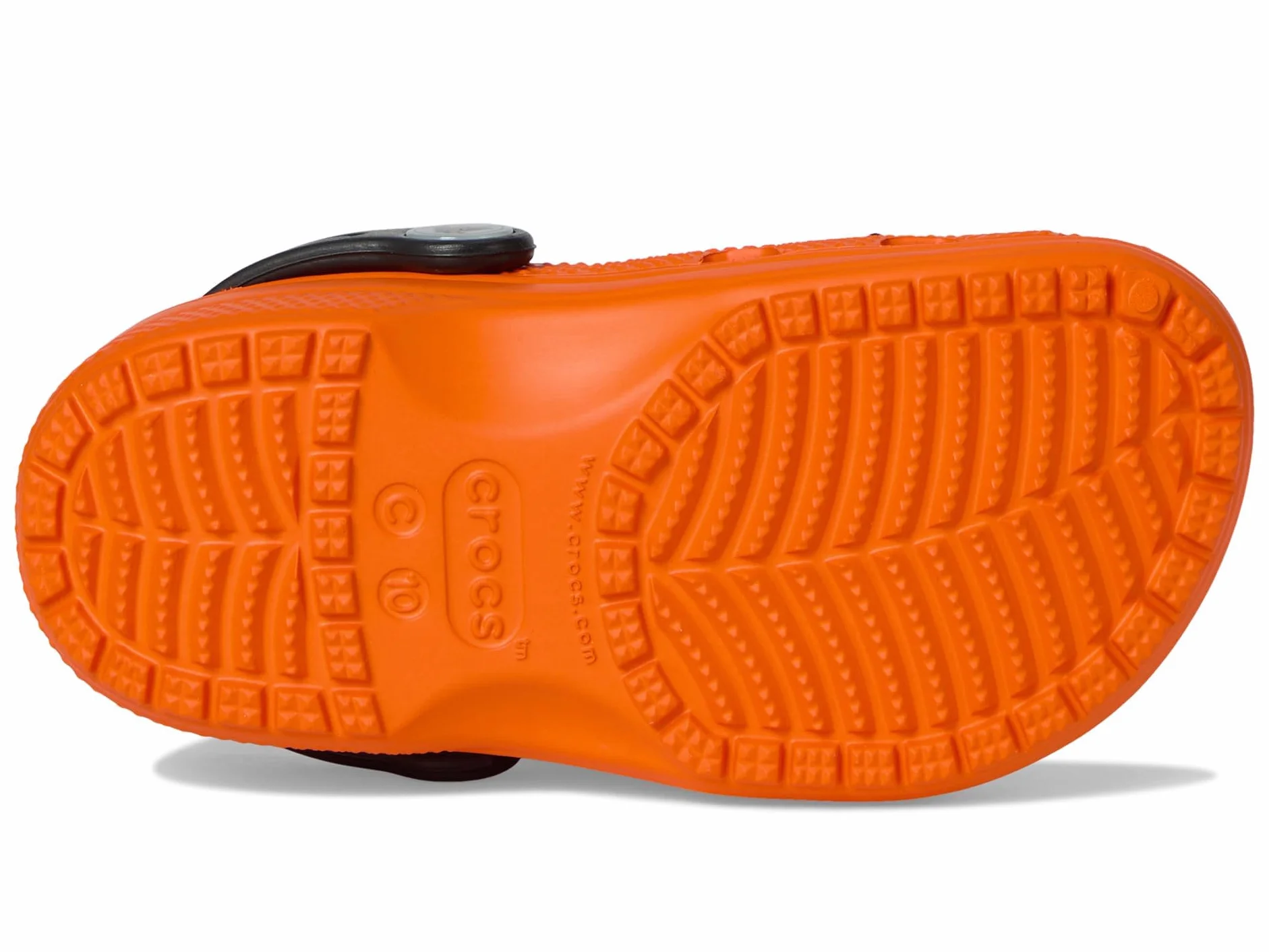 Crocs Unisex-Adult Specialist II Clog Blk