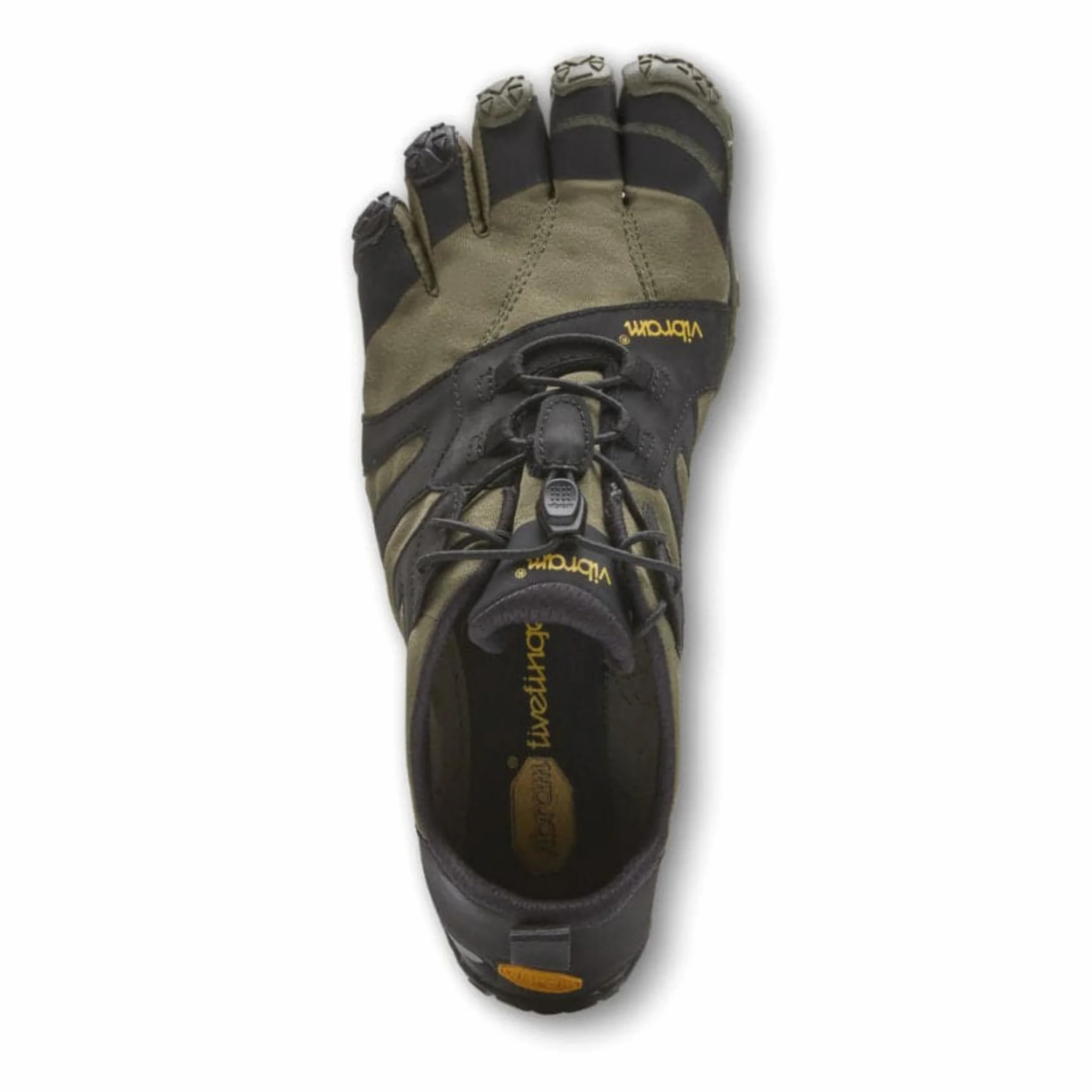 Vibram Fivefingers V 2.0, Zapatillas de Trail Running Mujer