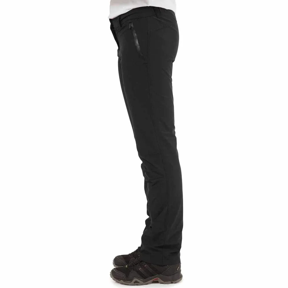 Craghoppers Kiwi Pro Wprf TRS Pantalones de Senderismo para Mujer